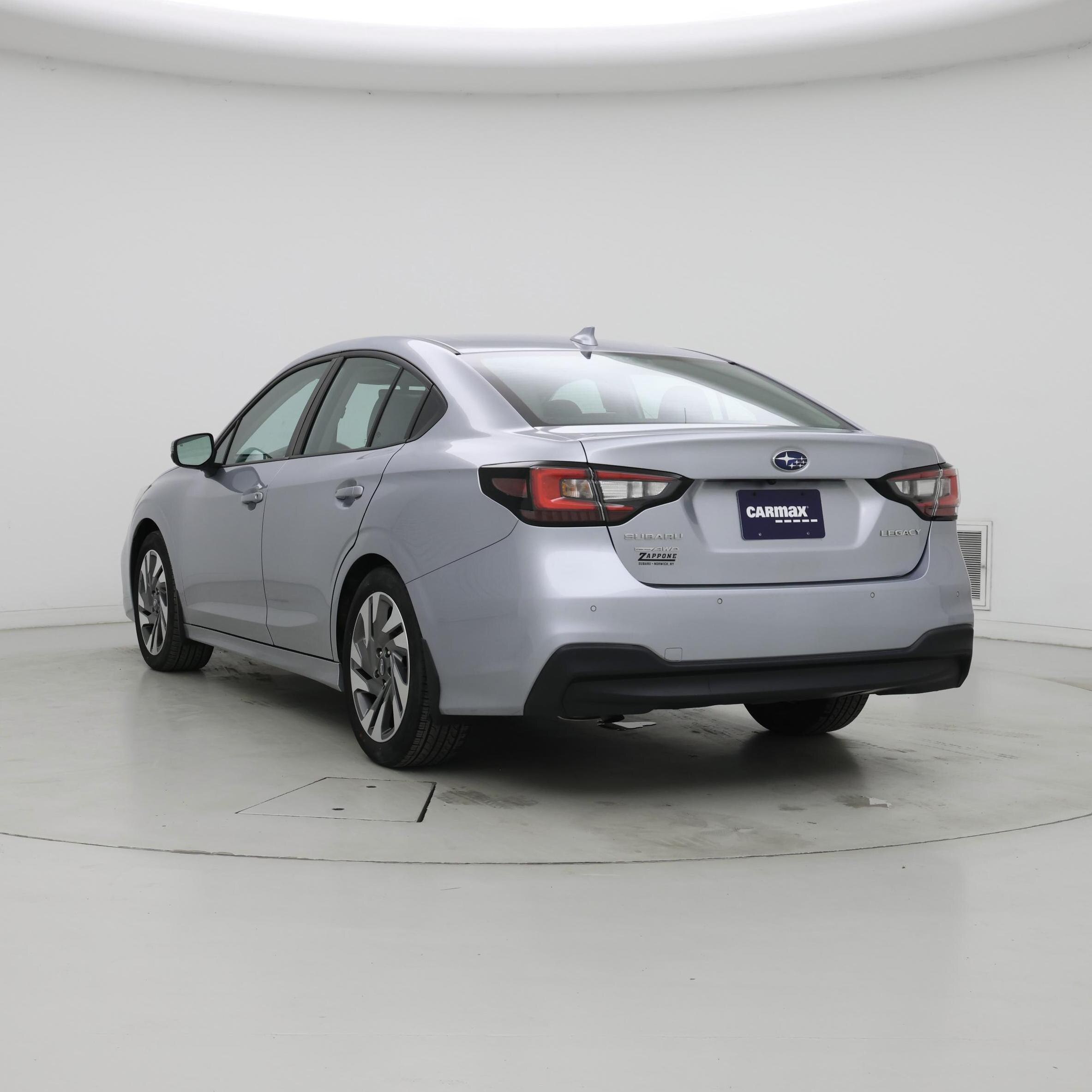 Thumbnail: 2024 Subaru Legacy - 2