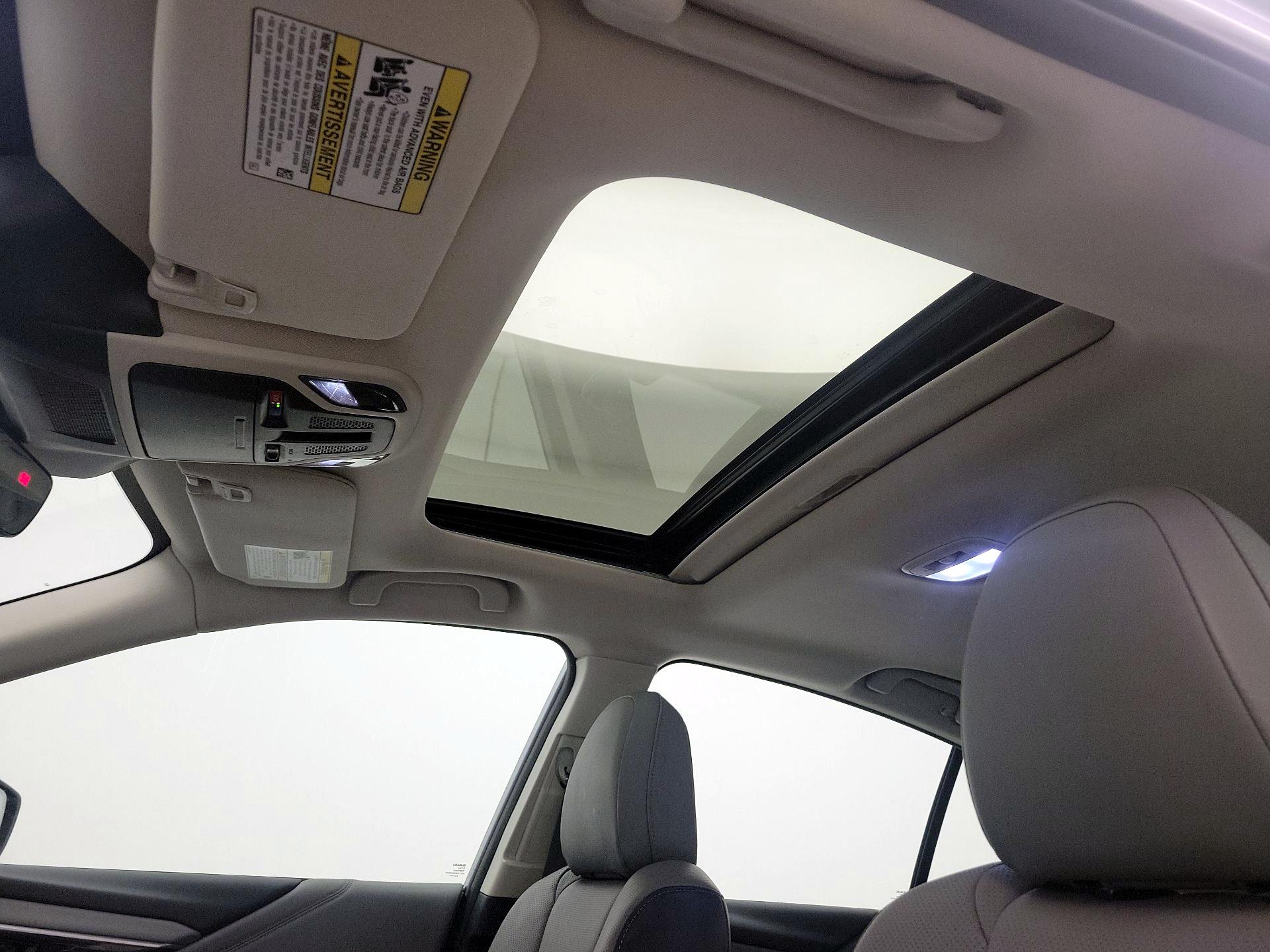 Thumbnail: 2024 Subaru Legacy - 19