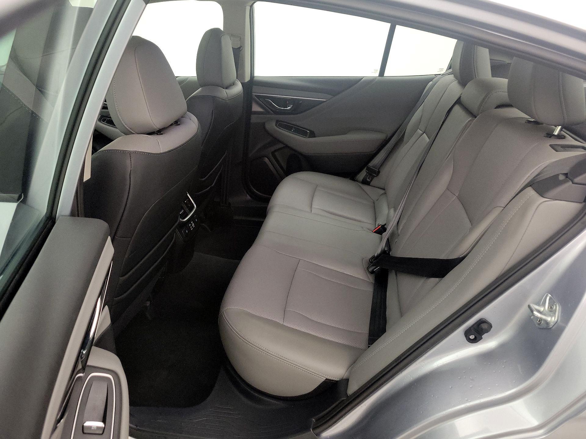 Thumbnail: 2024 Subaru Legacy - 20