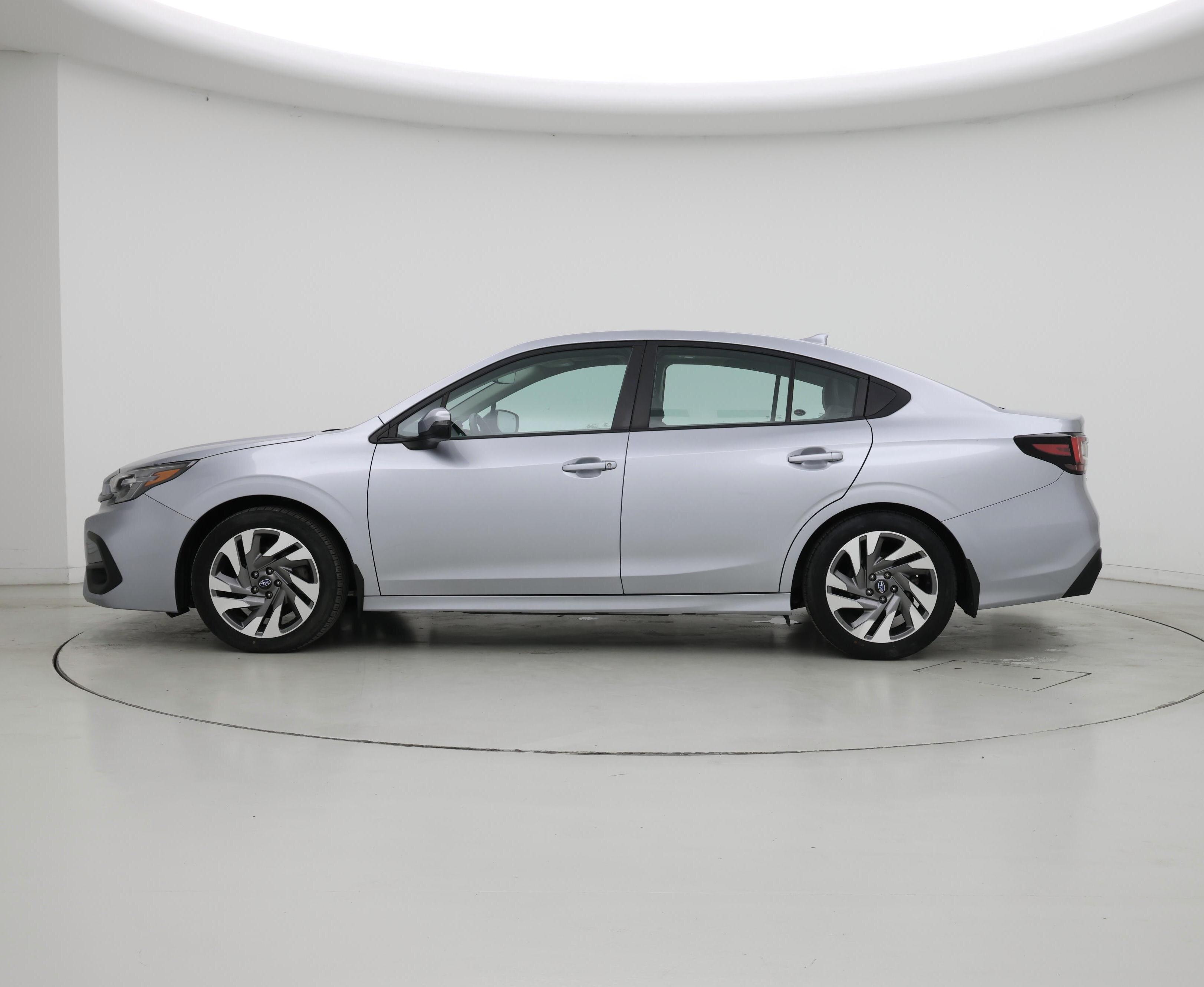 Thumbnail: 2024 Subaru Legacy - 3