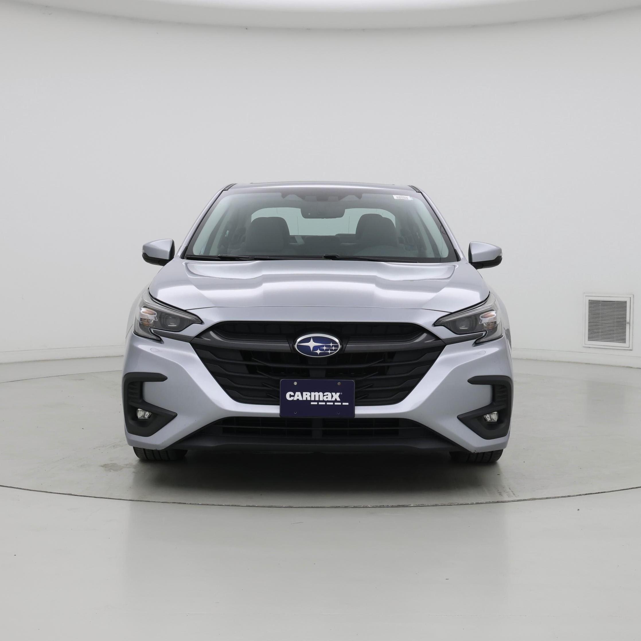 Thumbnail: 2024 Subaru Legacy - 5