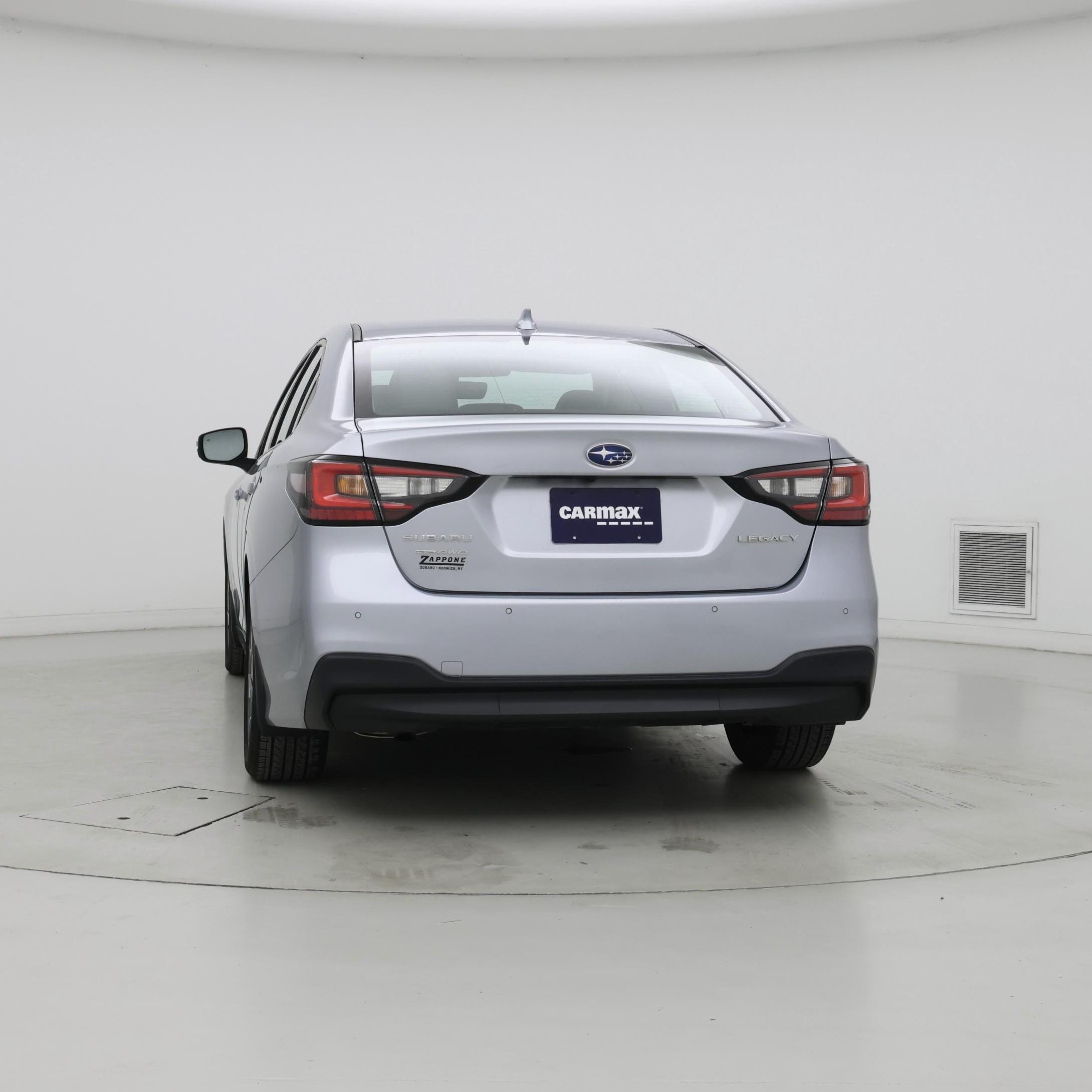 Thumbnail: 2024 Subaru Legacy - 6