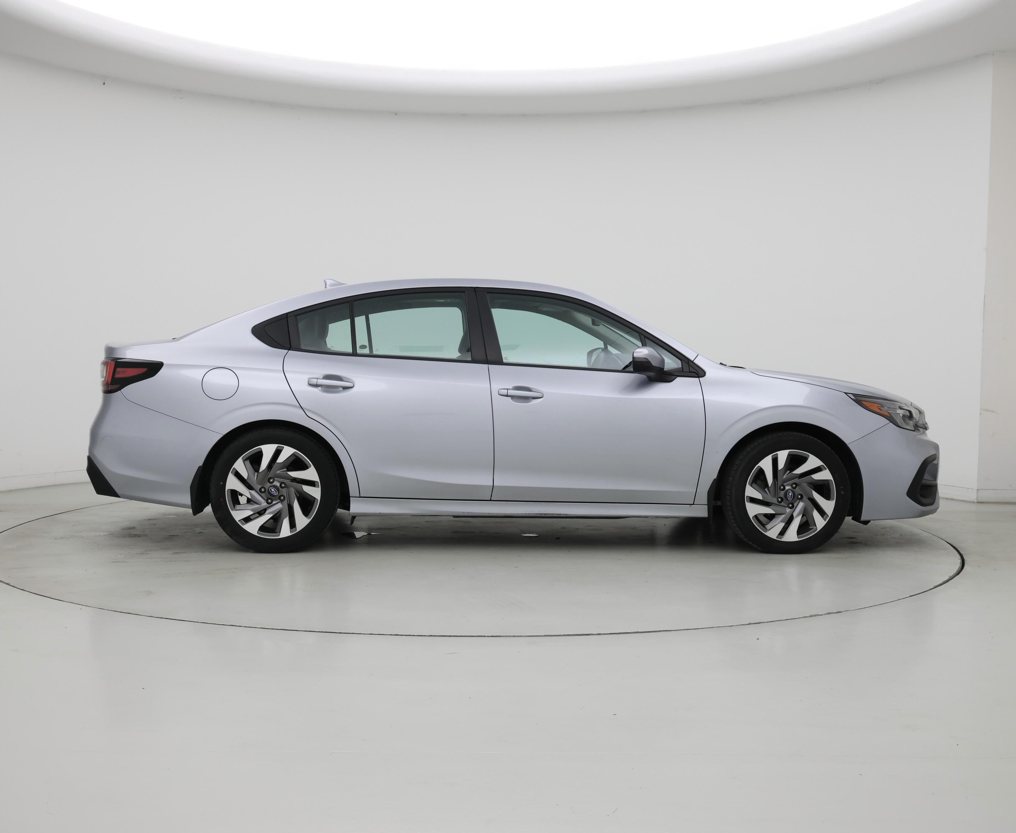 Thumbnail: 2024 Subaru Legacy - 7