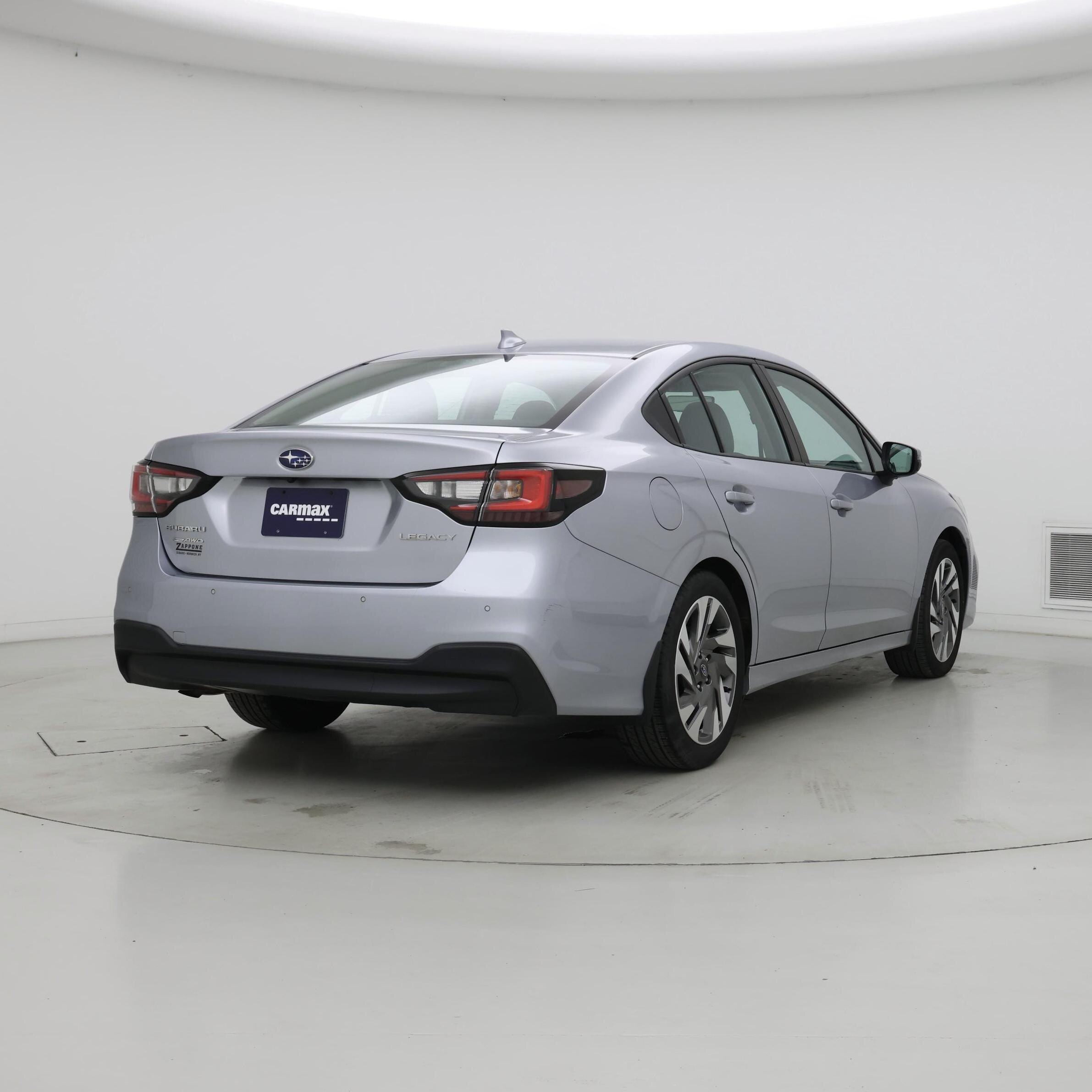 Thumbnail: 2024 Subaru Legacy - 8