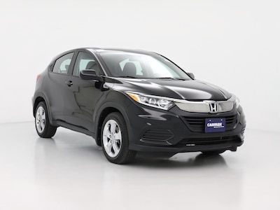 2021 Honda HR-V LX