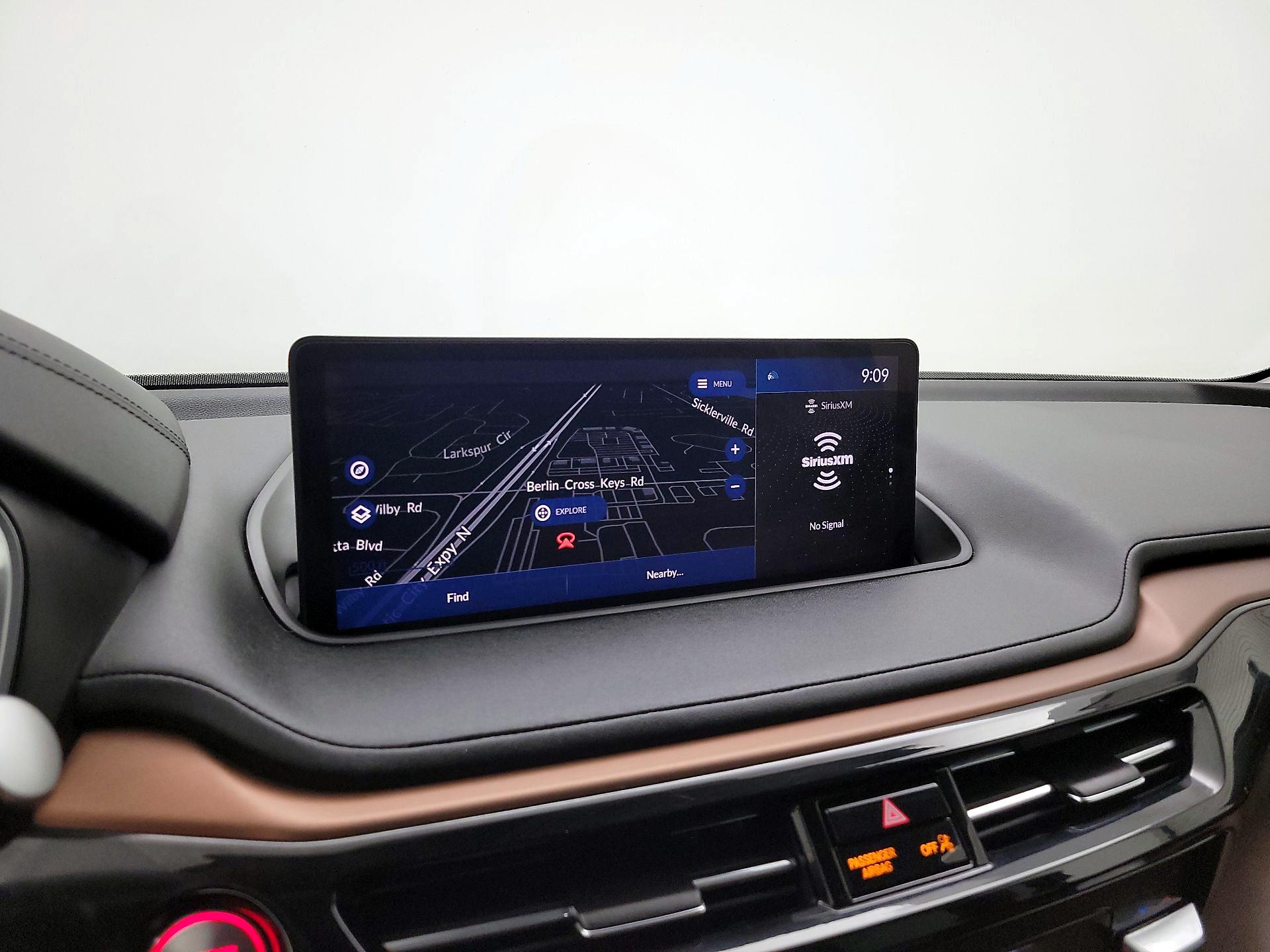 Thumbnail: 2022 Acura MDX - 14