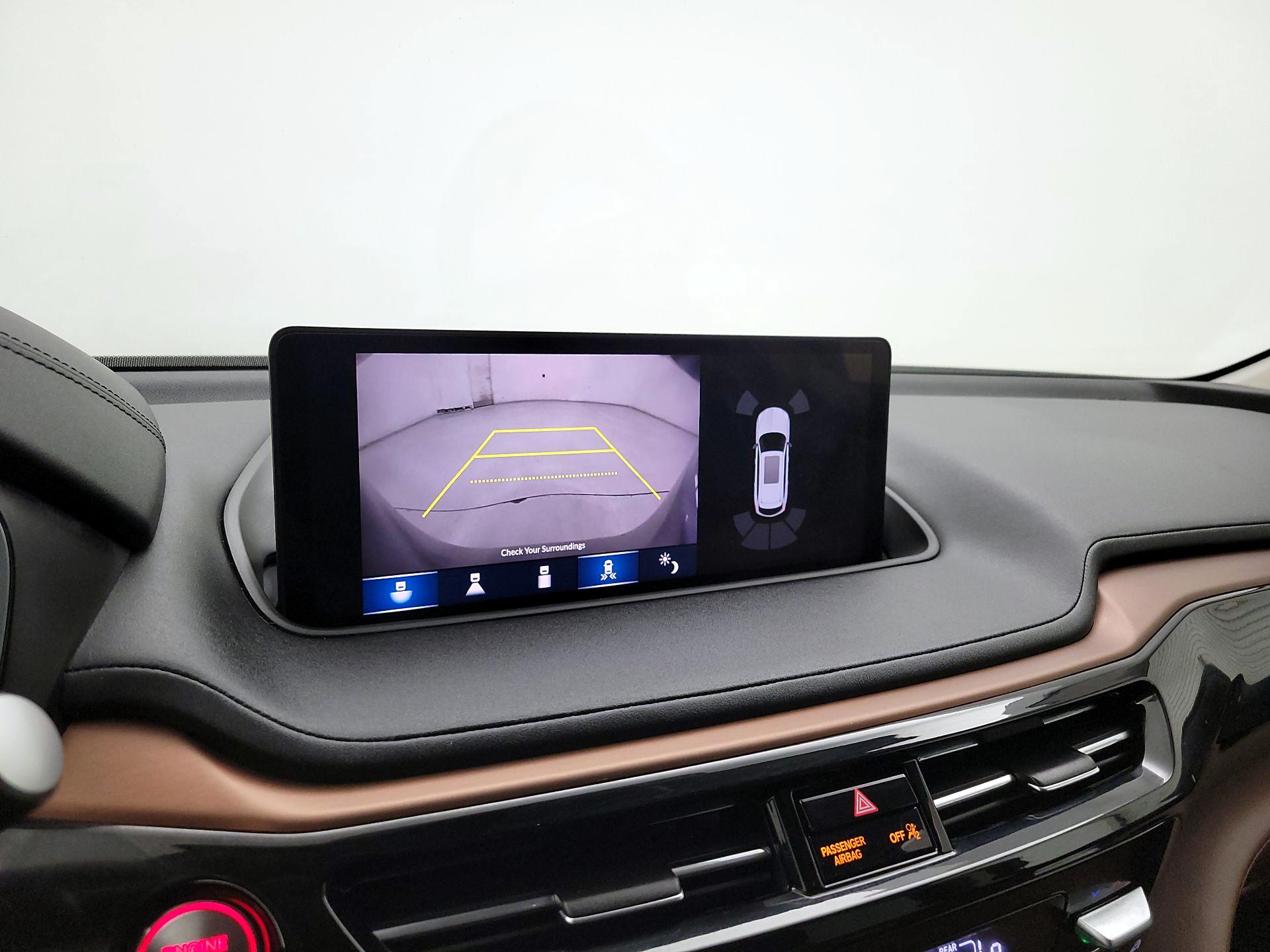 Thumbnail: 2022 Acura MDX - 15