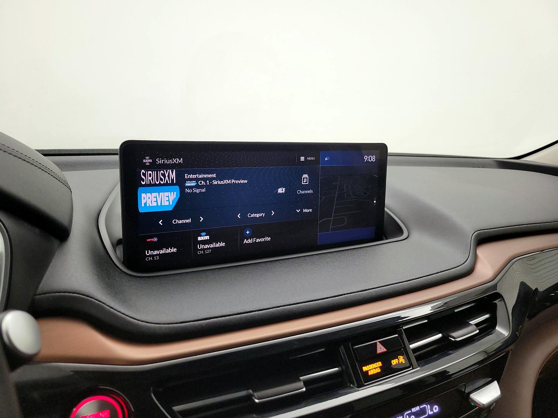 Thumbnail: 2022 Acura MDX - 16