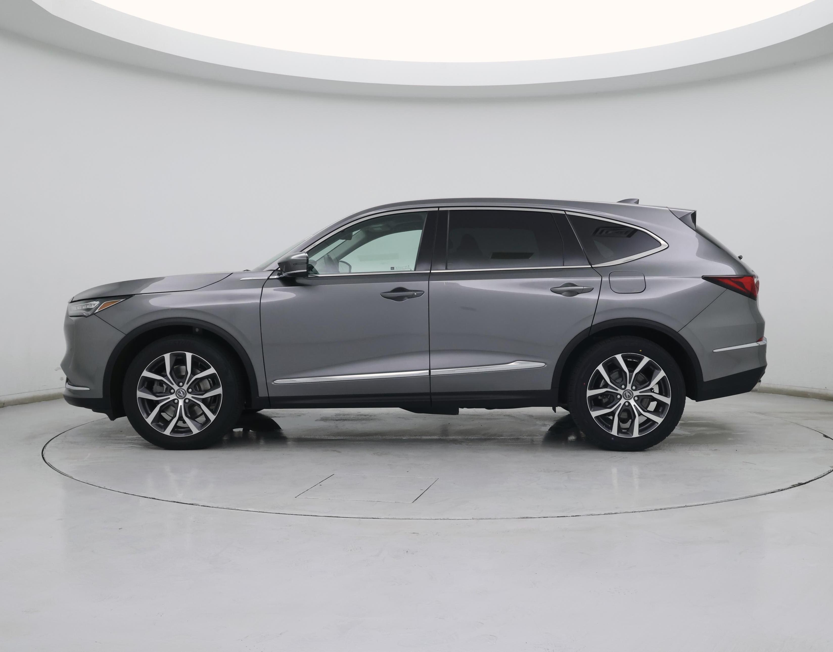 Thumbnail: 2022 Acura MDX - 3