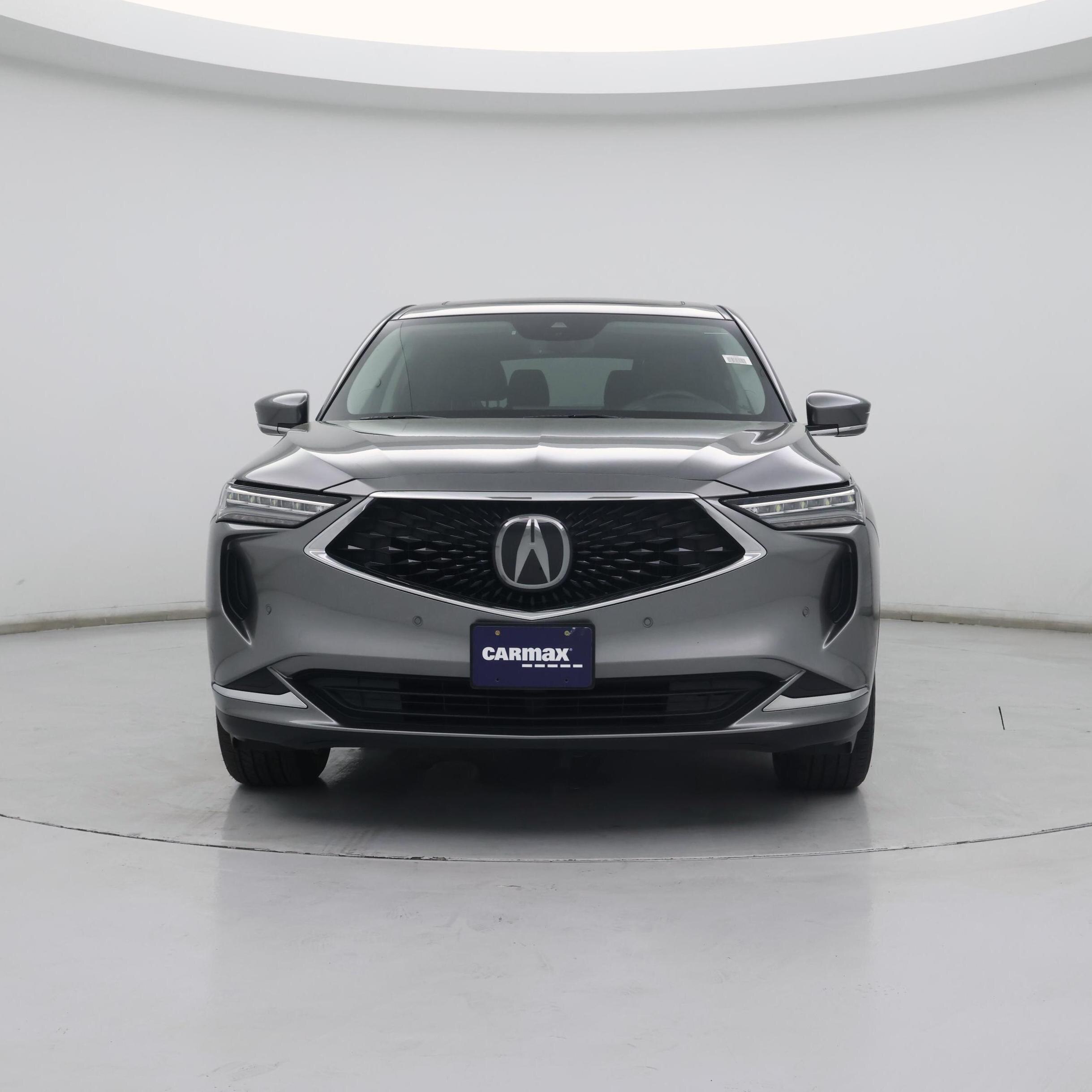 Thumbnail: 2022 Acura MDX - 5