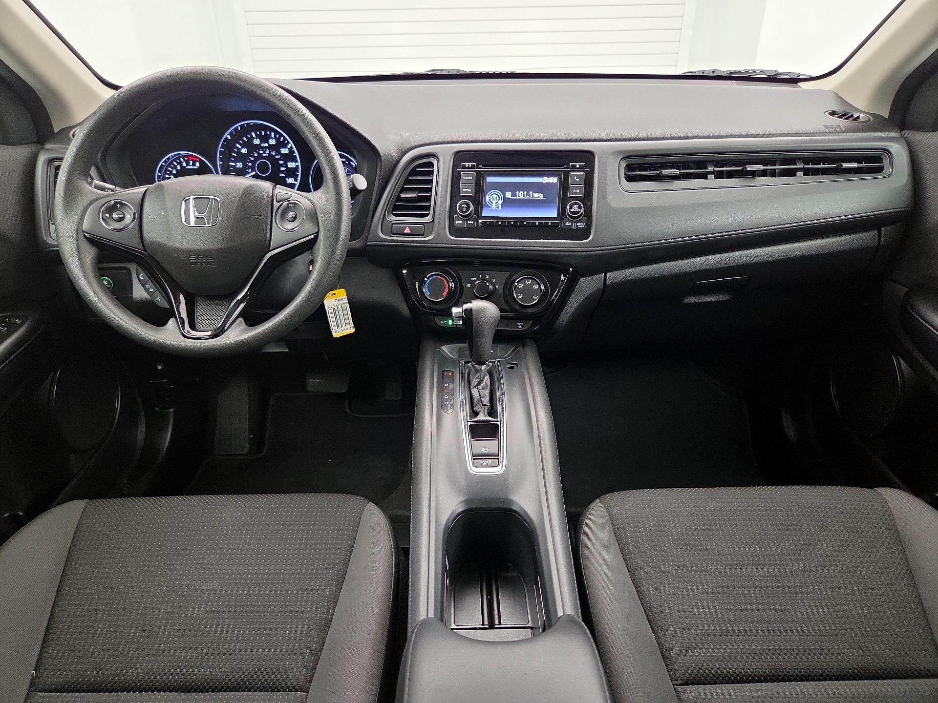 Thumbnail: 2022 Honda HR-V - 9