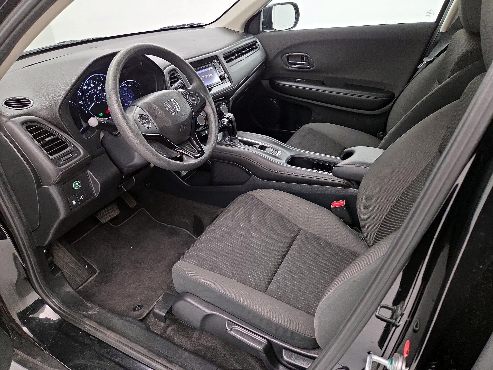 Thumbnail: 2022 Honda HR-V - 11