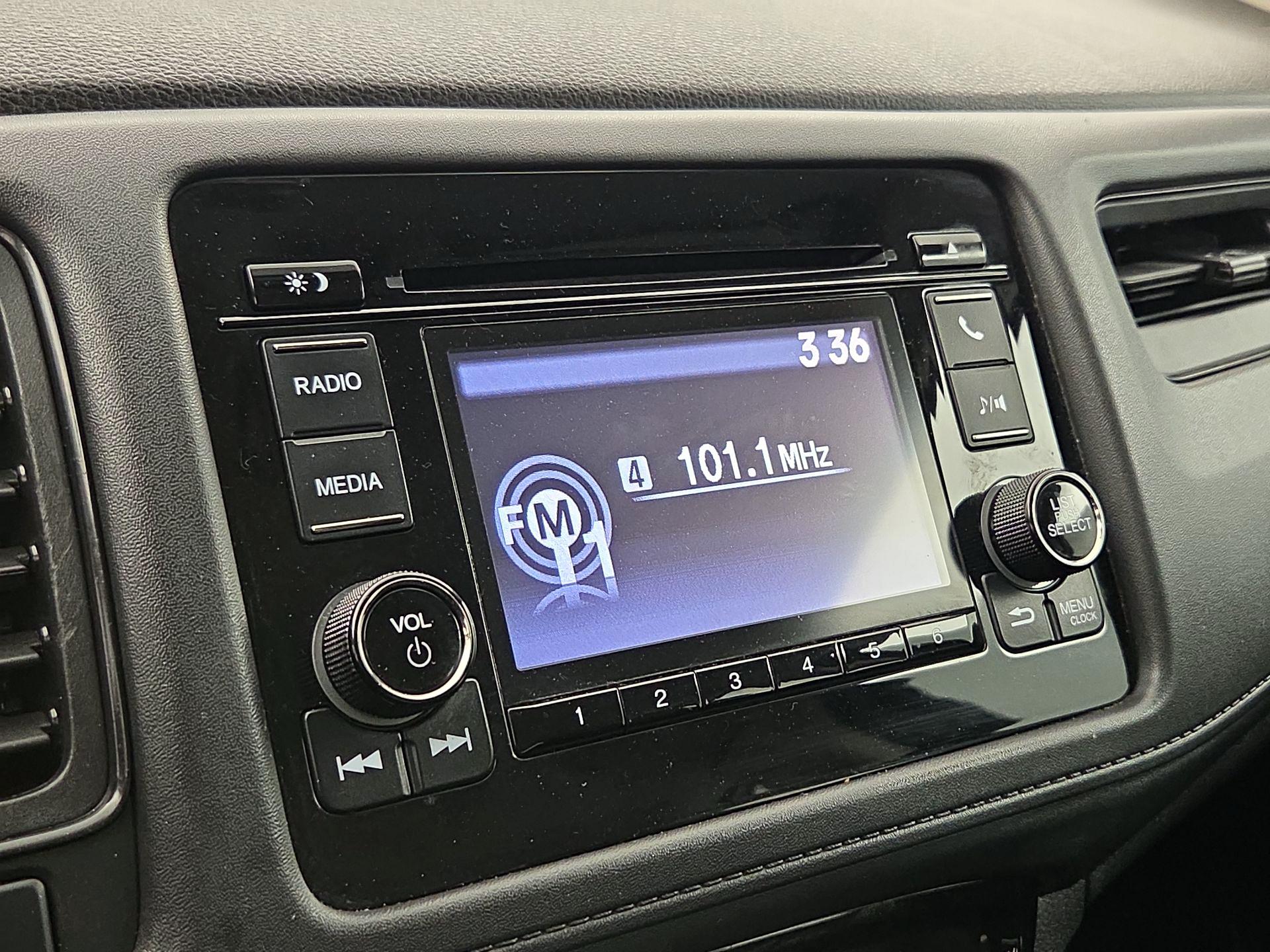 Thumbnail: 2022 Honda HR-V - 15