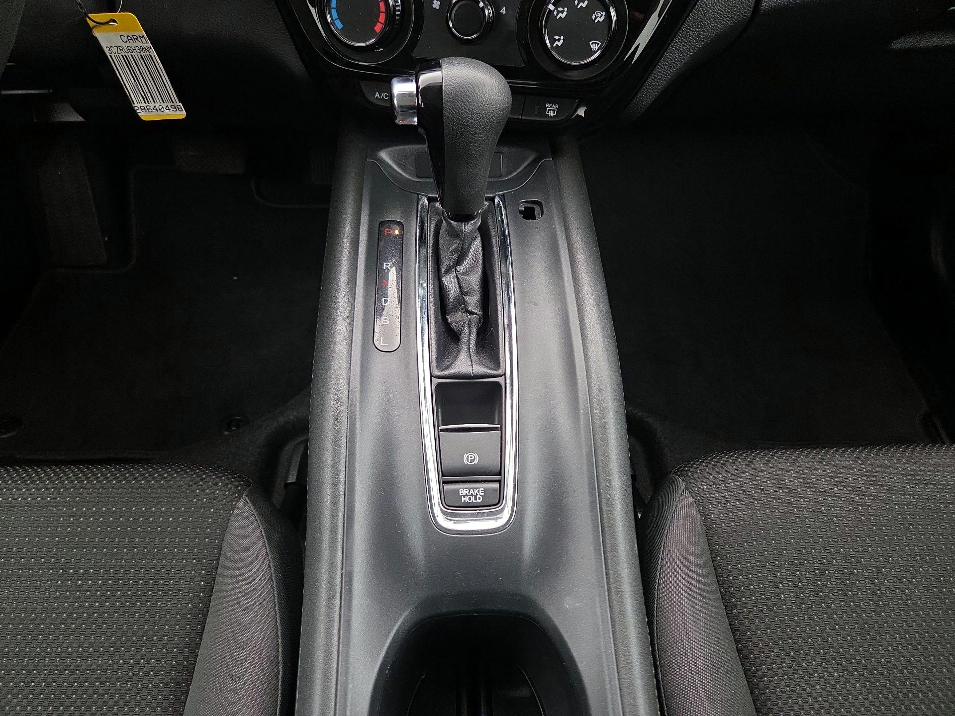 Thumbnail: 2022 Honda HR-V - 17