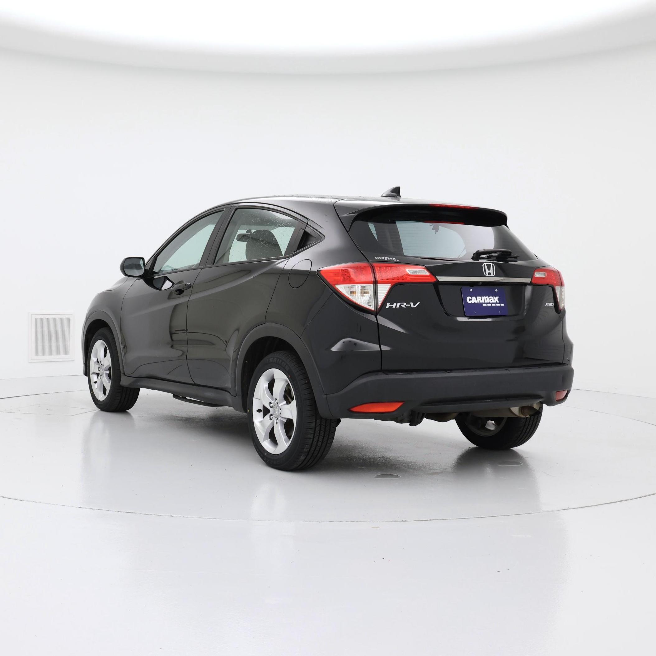 Thumbnail: 2022 Honda HR-V - 2