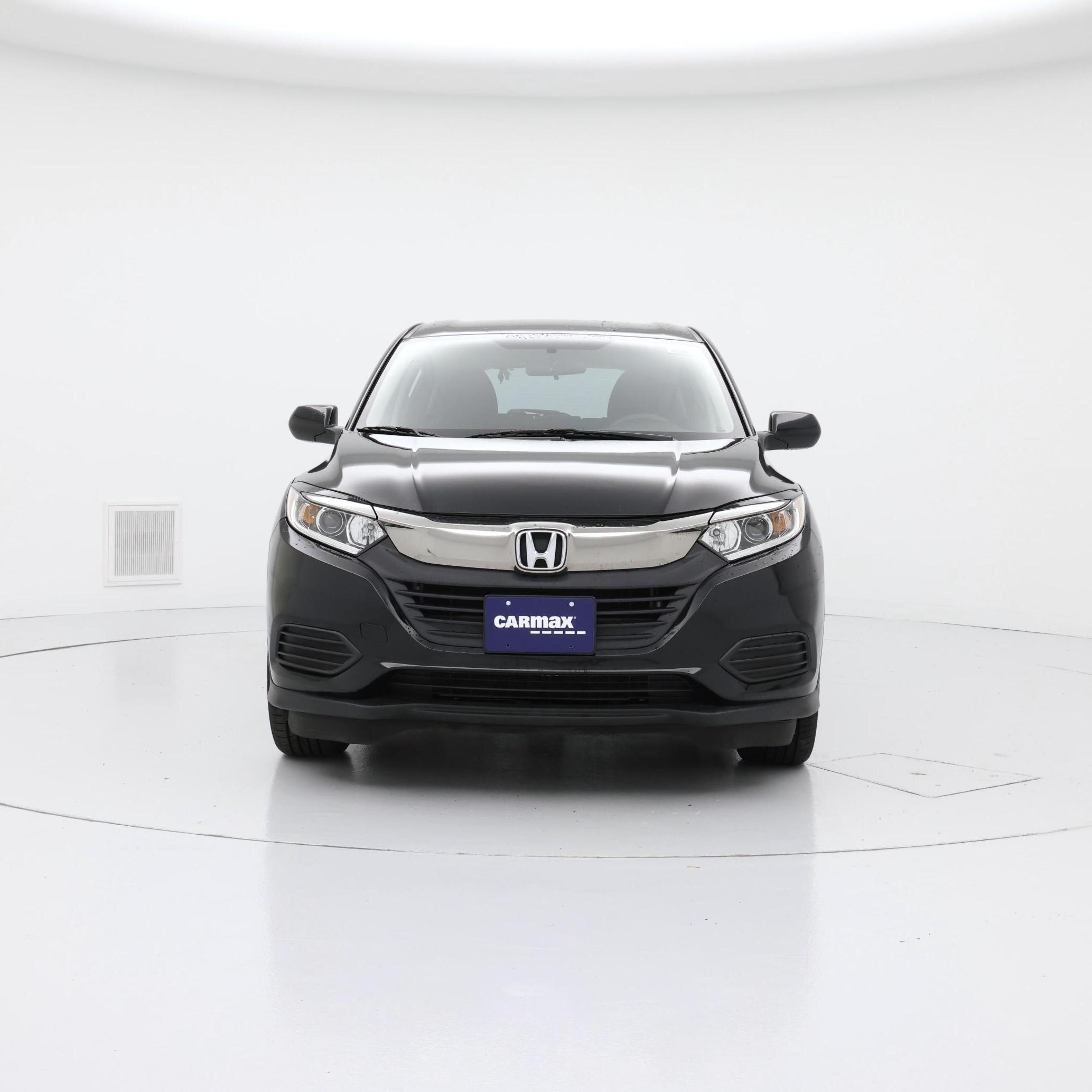 Thumbnail: 2022 Honda HR-V - 5