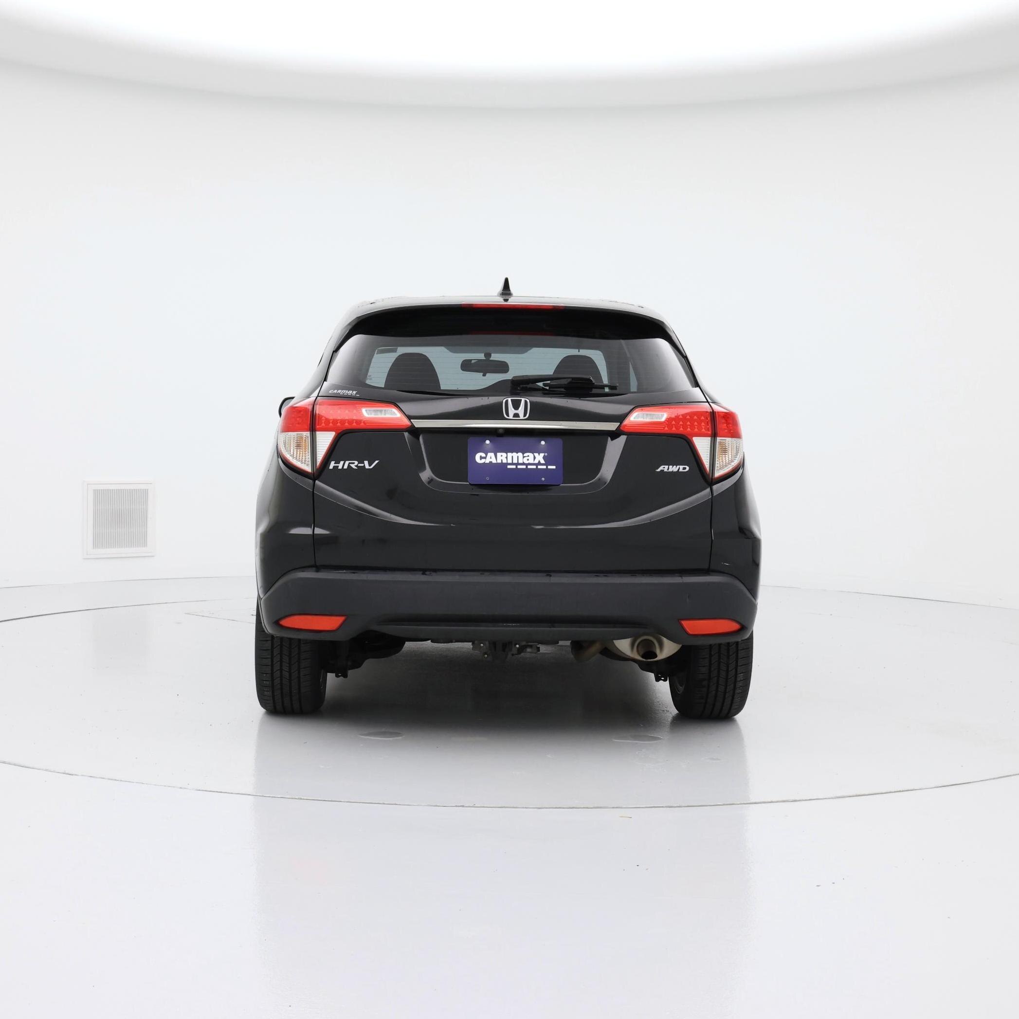 Thumbnail: 2022 Honda HR-V - 6
