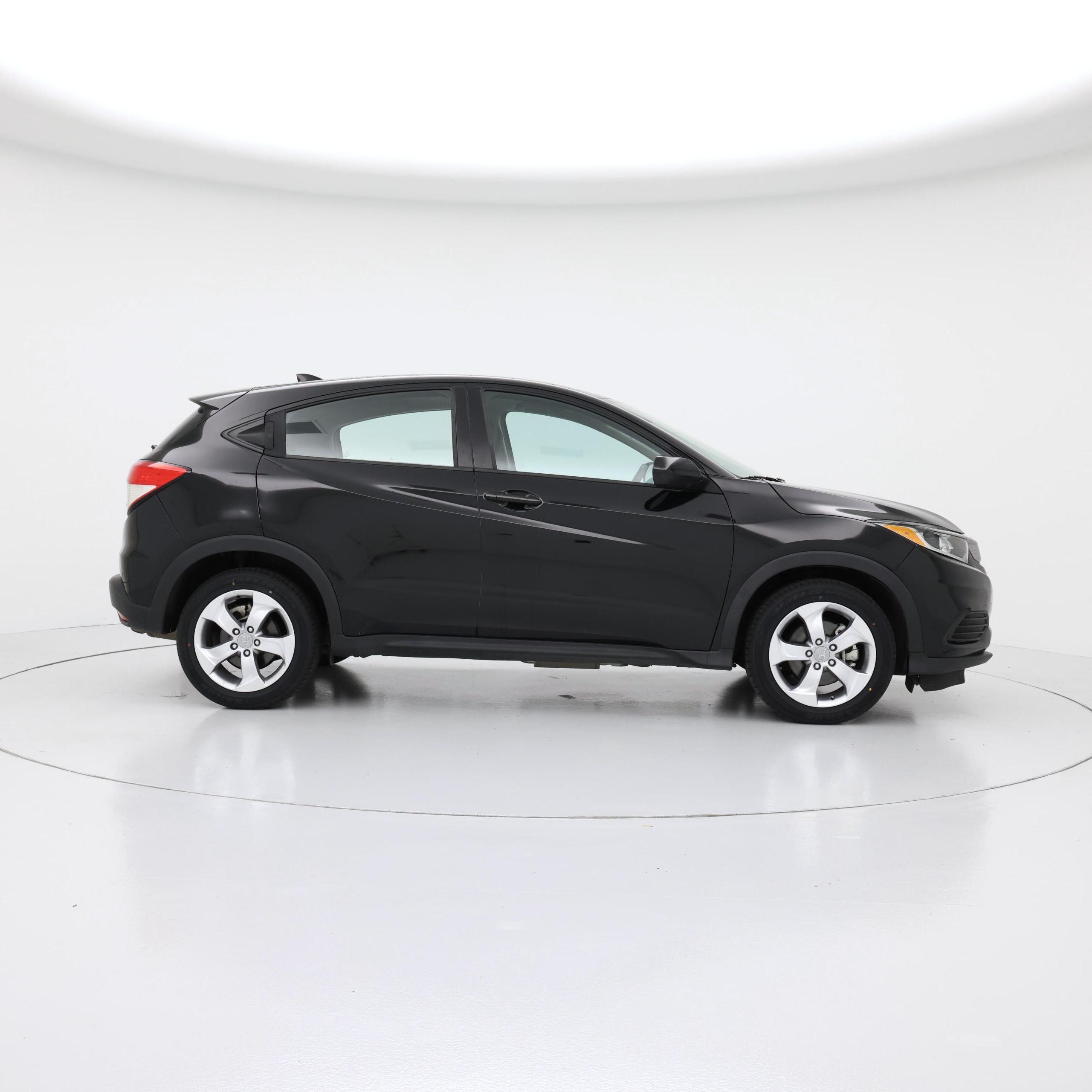 Thumbnail: 2022 Honda HR-V - 7