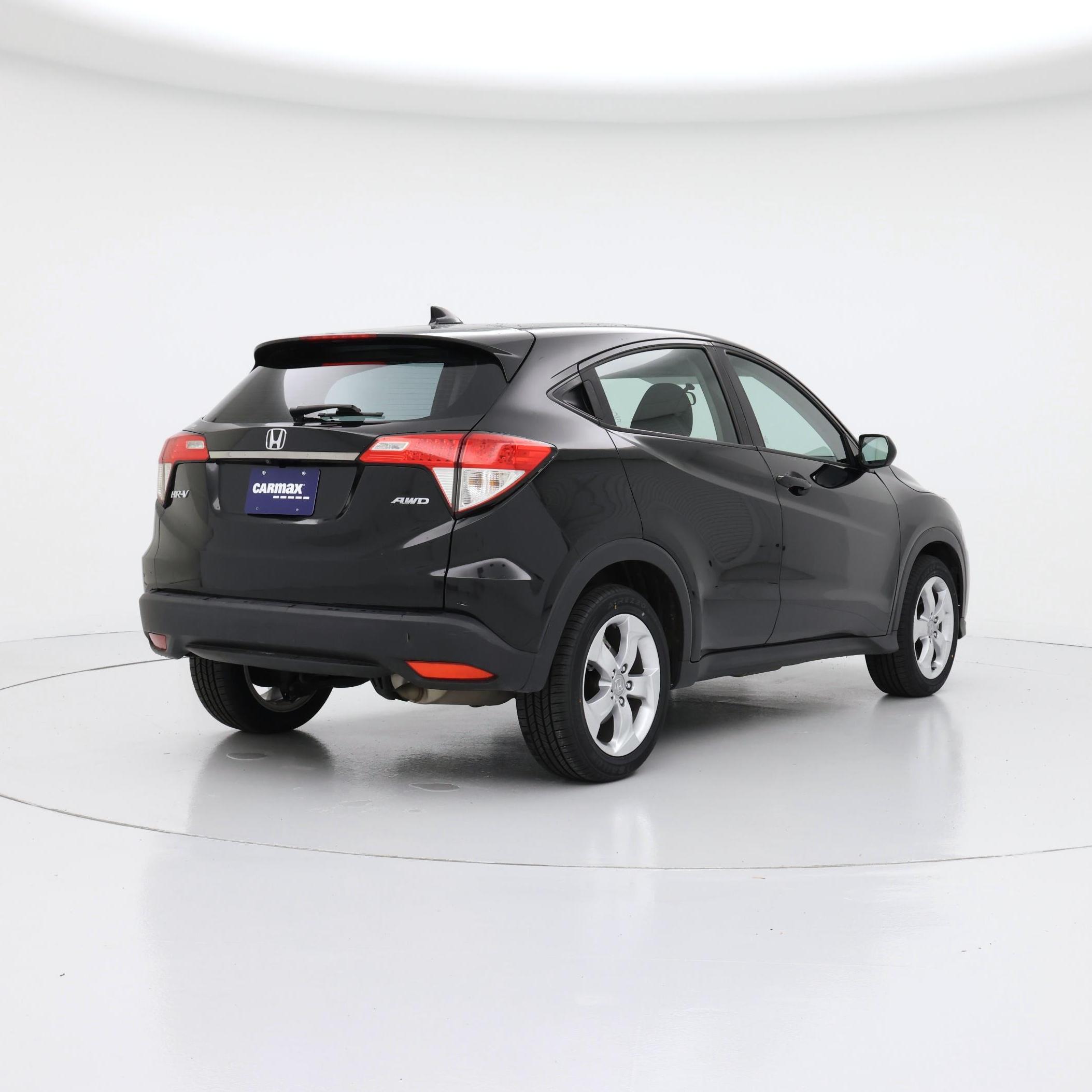 Thumbnail: 2022 Honda HR-V - 8