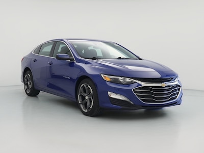 2023 Chevrolet Malibu 1LT