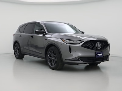 2023 Acura MDX SH-AWD A-Spec