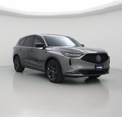 2023 Acura MDX SH-AWD A-Spec