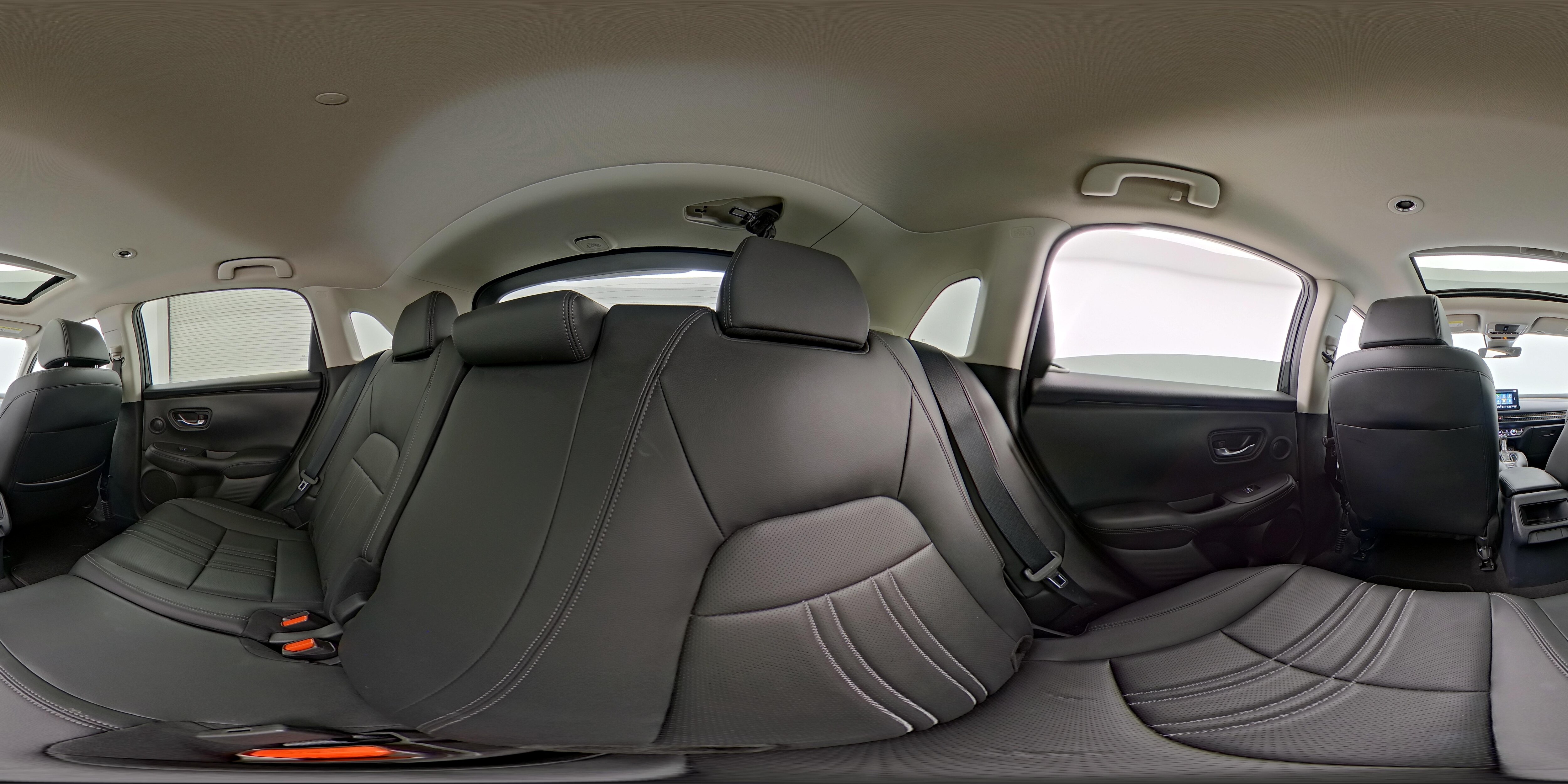 2023 Honda HR-V EX-L - Photo 26
