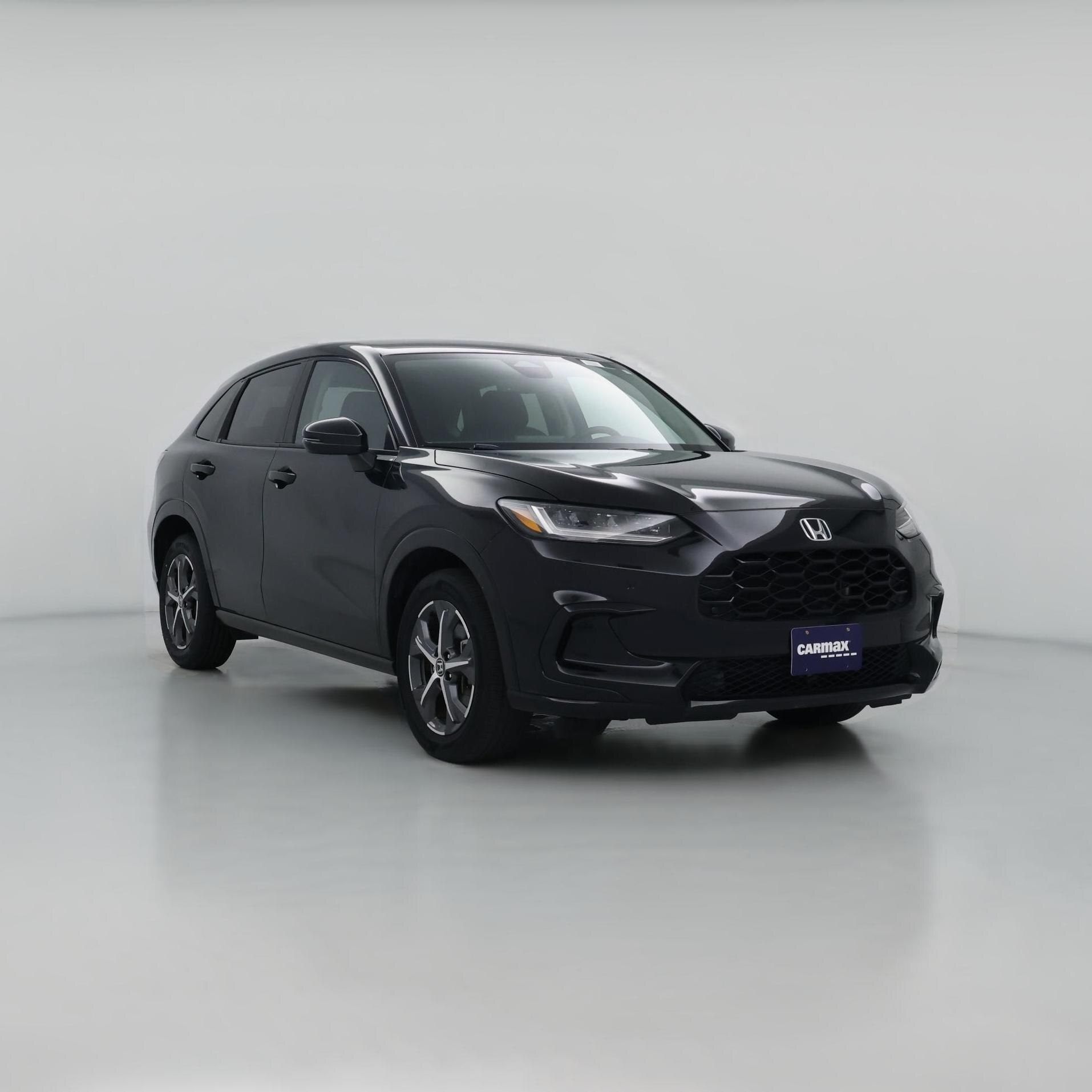 Thumbnail: 2023 Honda HR-V - 1