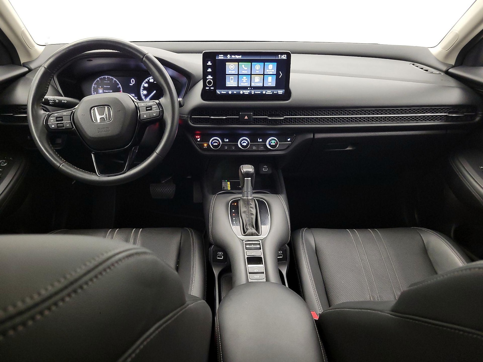 2023 Honda HR-V EX-L - Photo 10