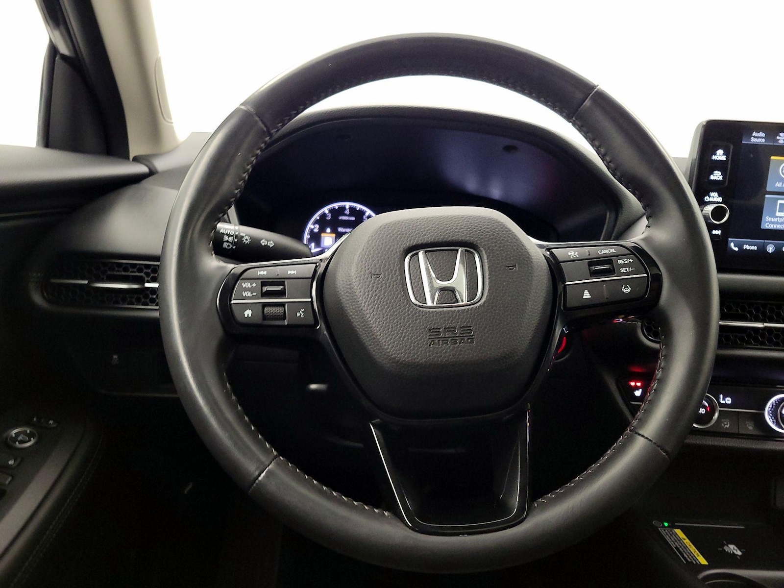 2023 Honda HR-V EX-L - Photo 11