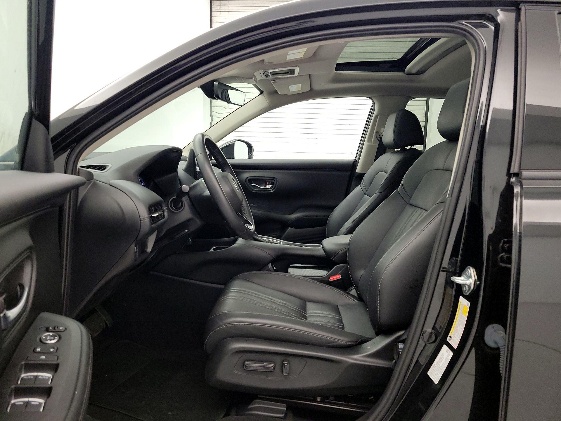 Thumbnail: 2023 Honda HR-V - 11