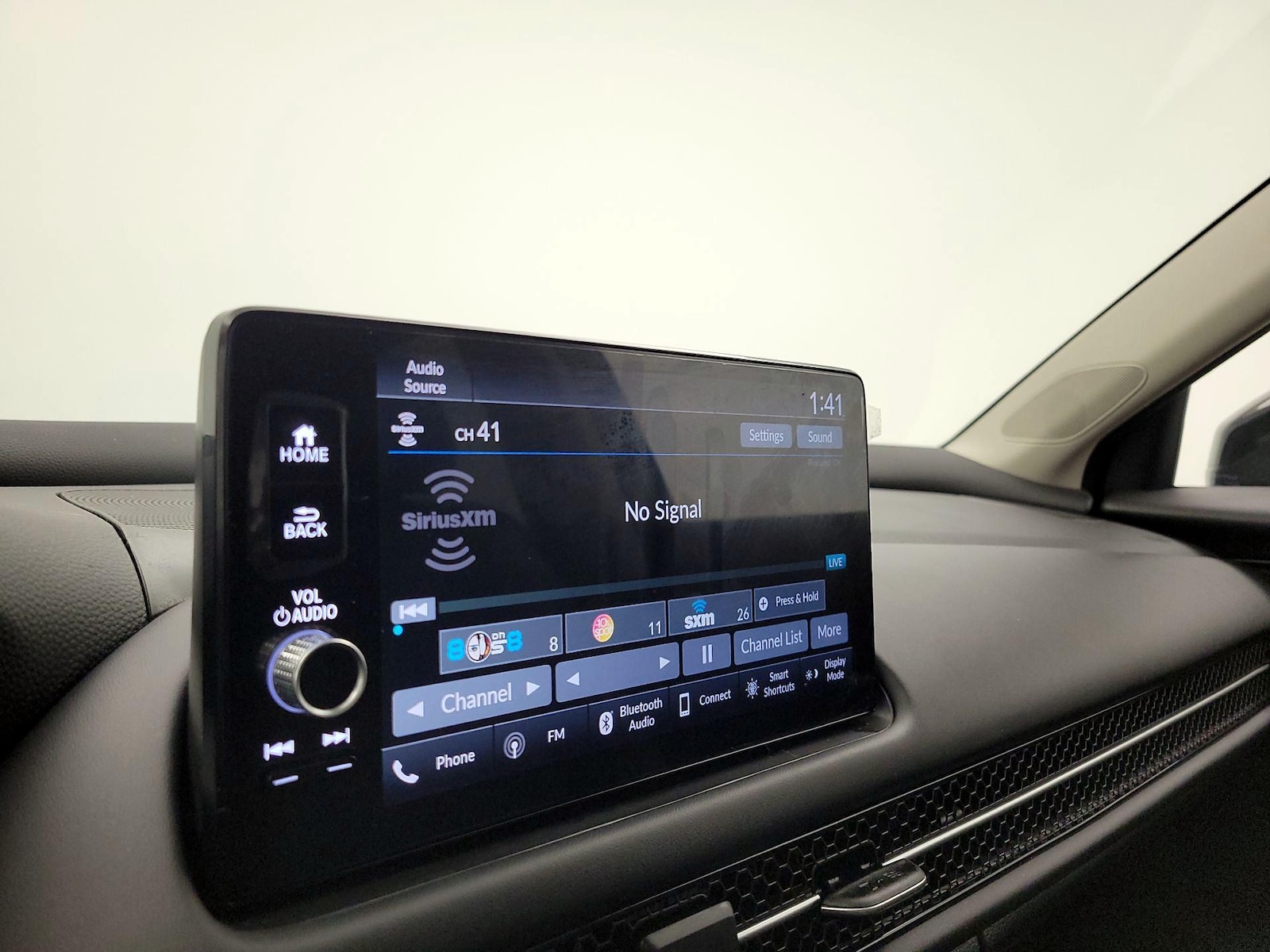 2023 Honda HR-V EX-L - Photo 16