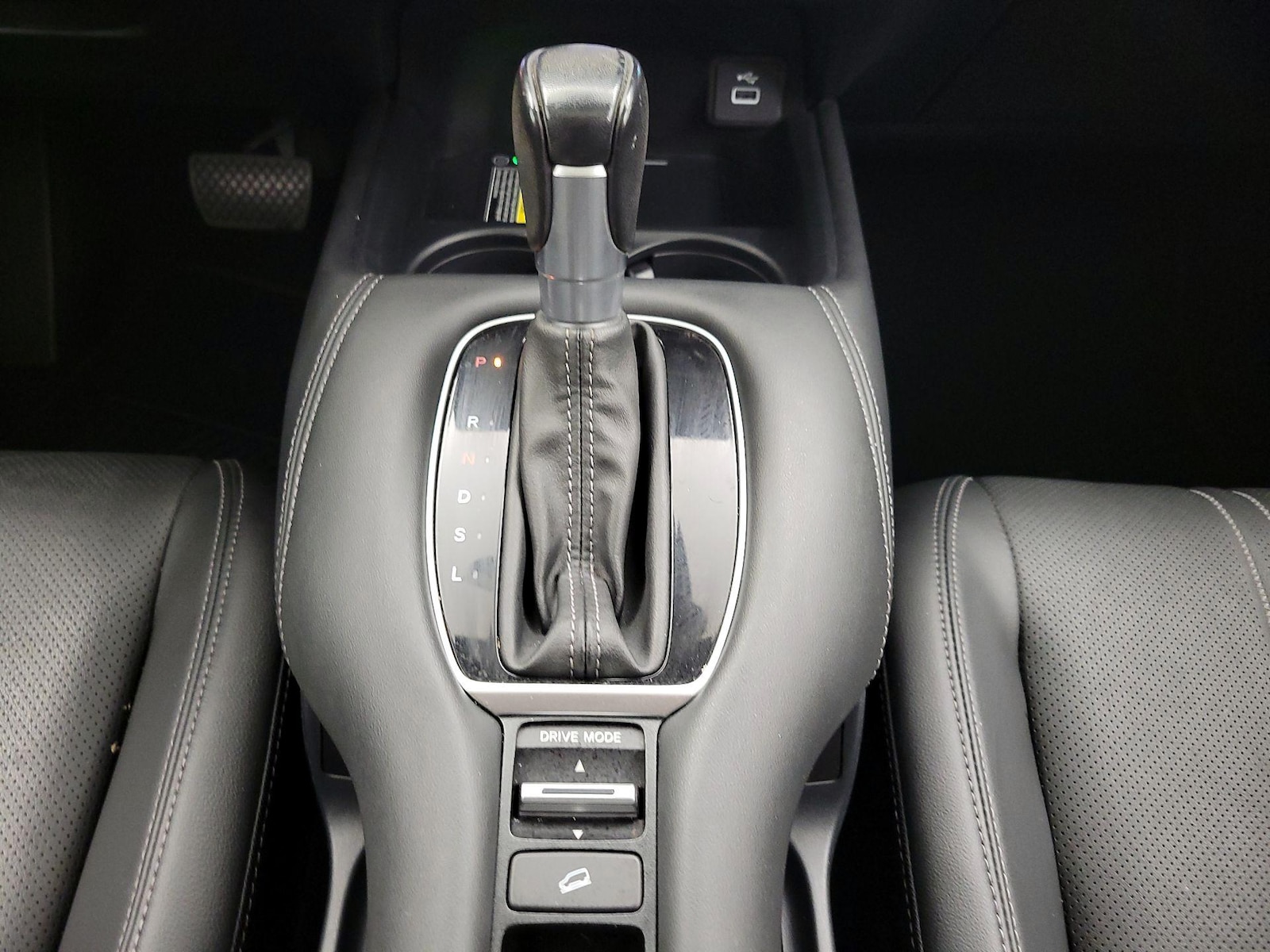 2023 Honda HR-V EX-L - Photo 18