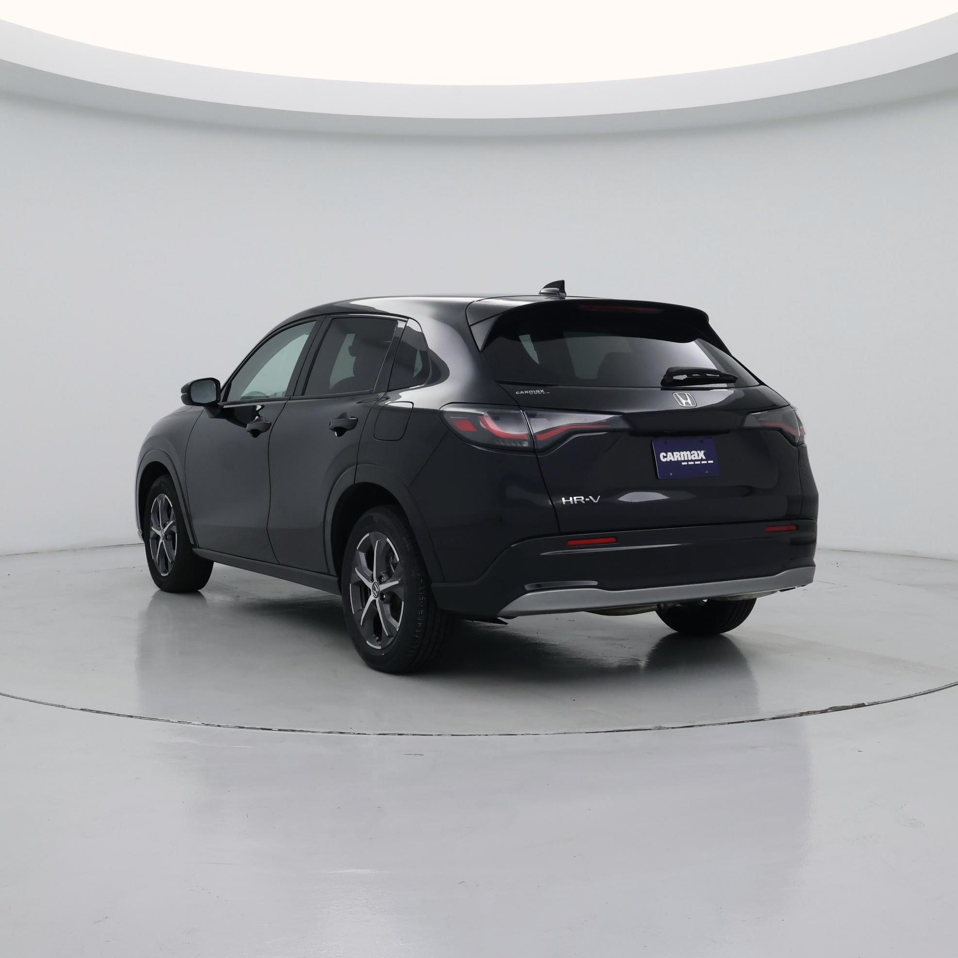 Thumbnail: 2023 Honda HR-V - 2
