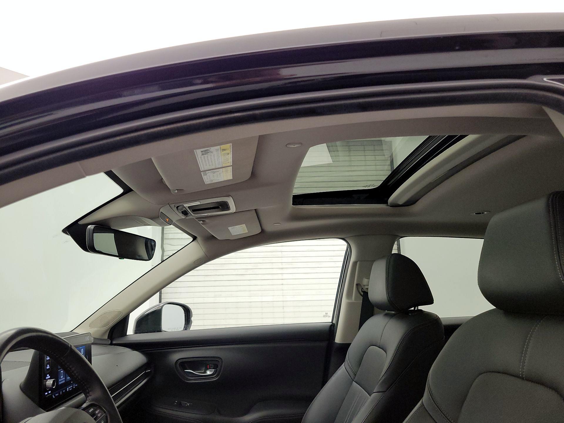 Thumbnail: 2023 Honda HR-V - 19