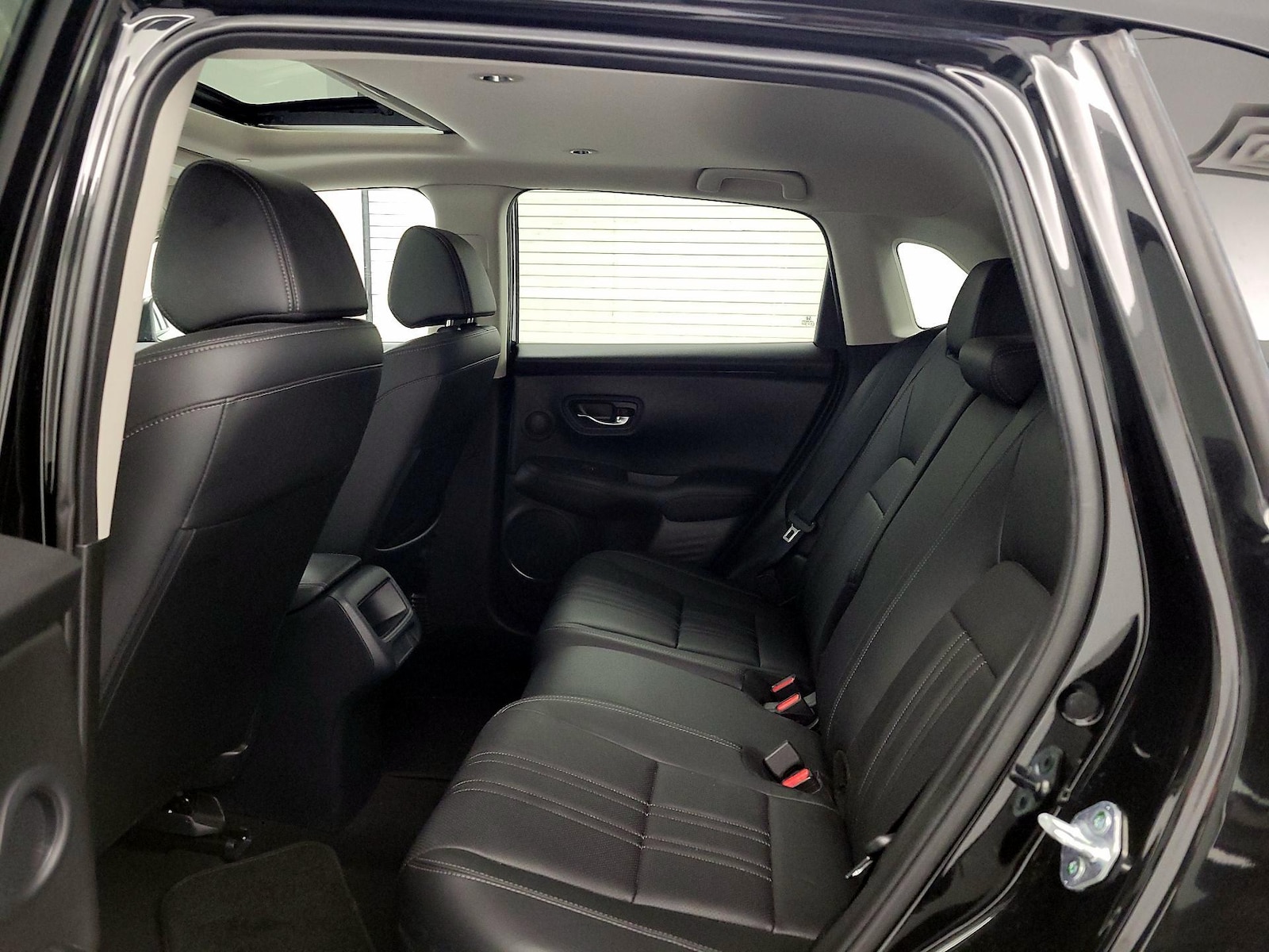 2023 Honda HR-V EX-L - Photo 21