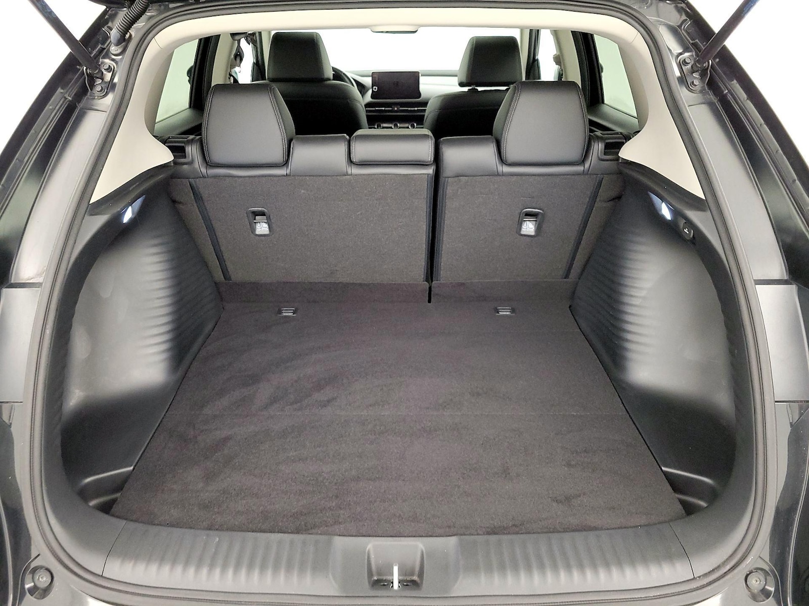 2023 Honda HR-V EX-L - Photo 22