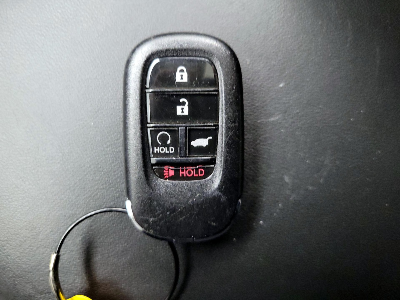 2023 Honda HR-V EX-L - Photo 24