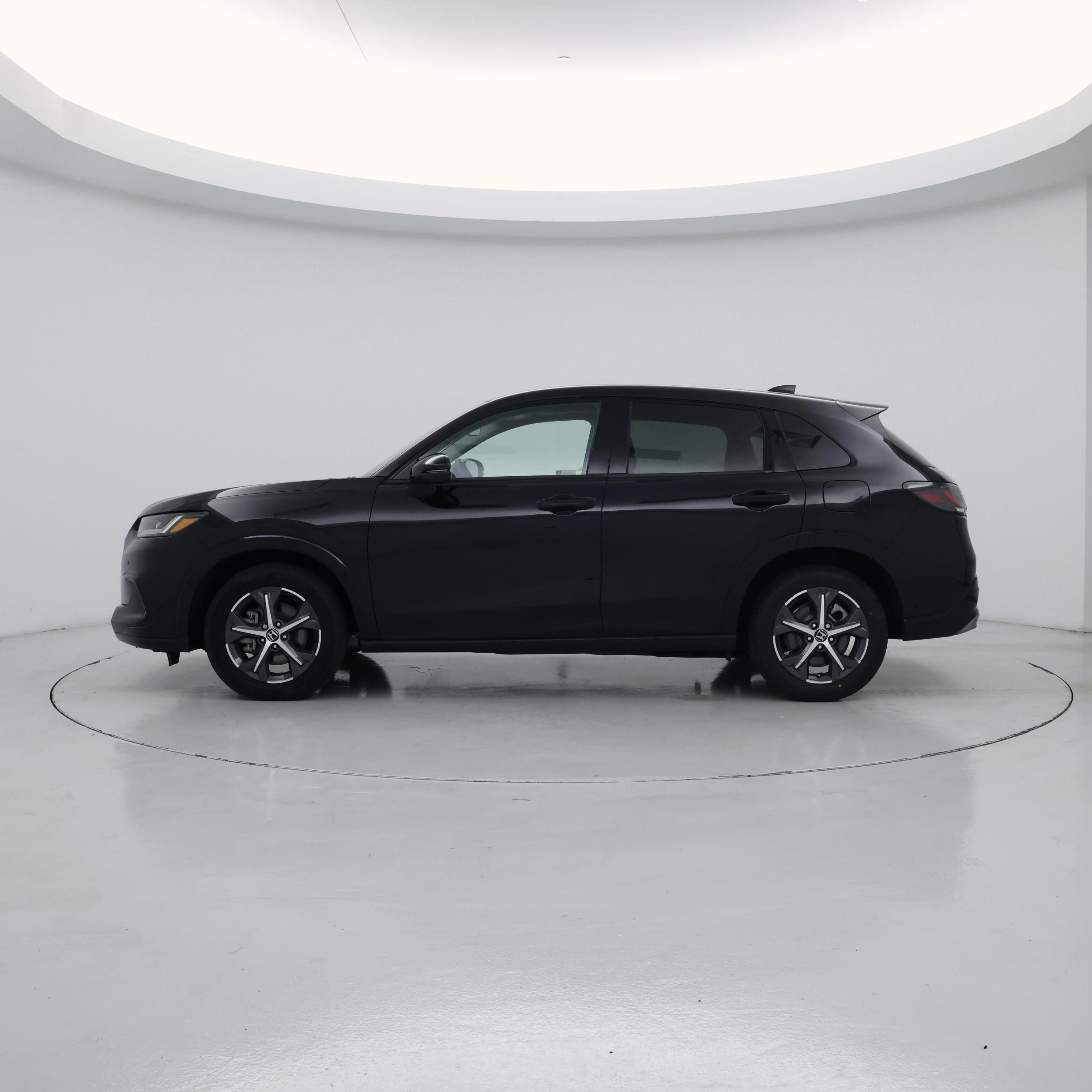 Thumbnail: 2023 Honda HR-V - 3