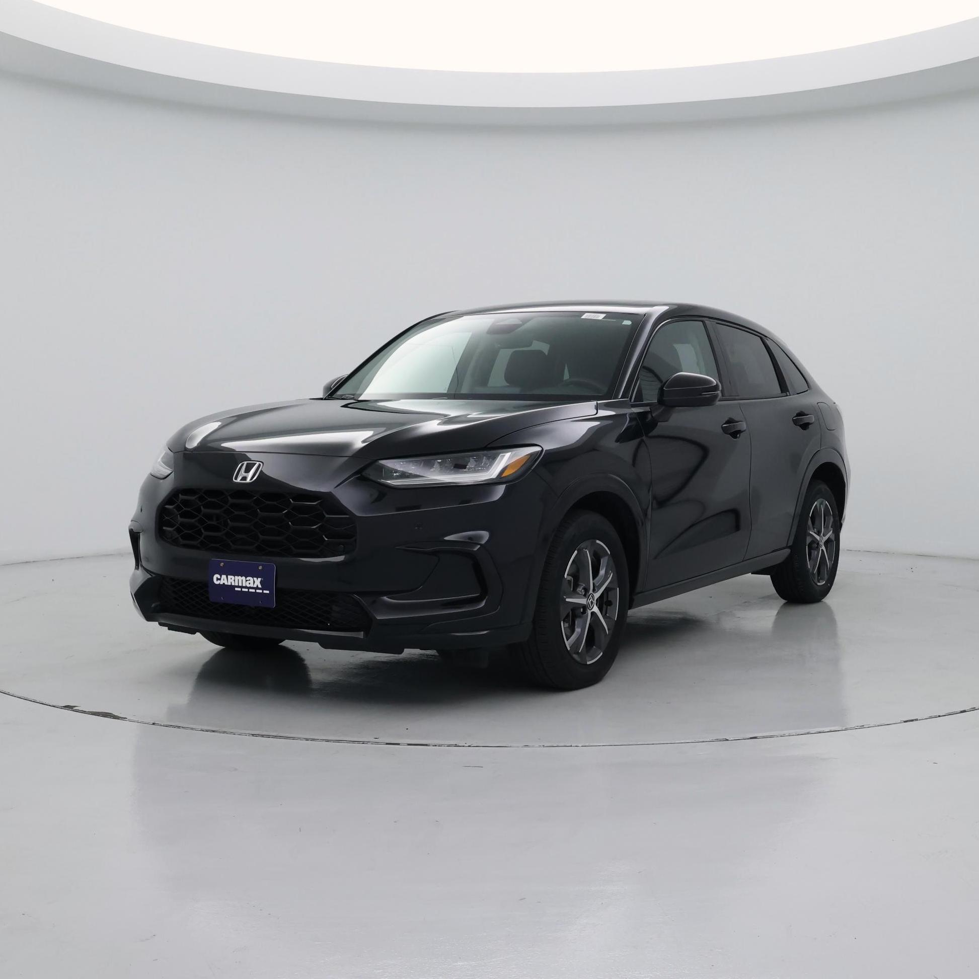 Thumbnail: 2023 Honda HR-V - 4