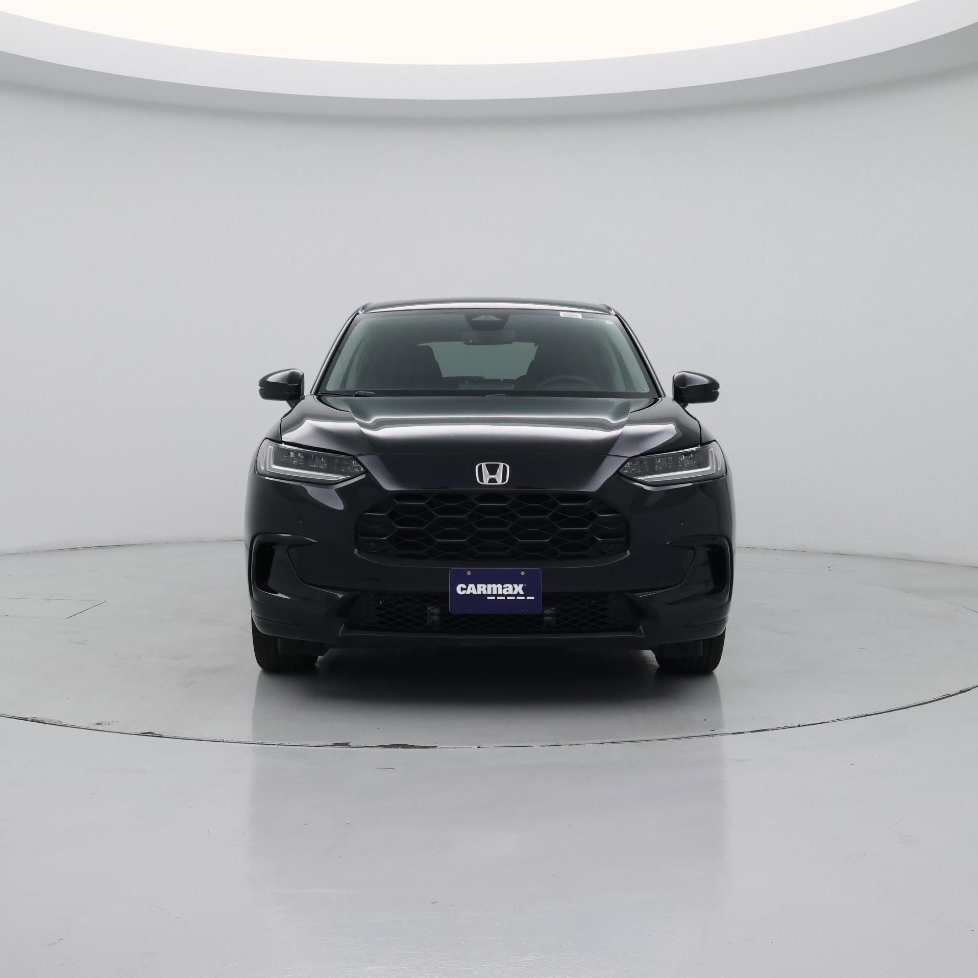 Thumbnail: 2023 Honda HR-V - 5
