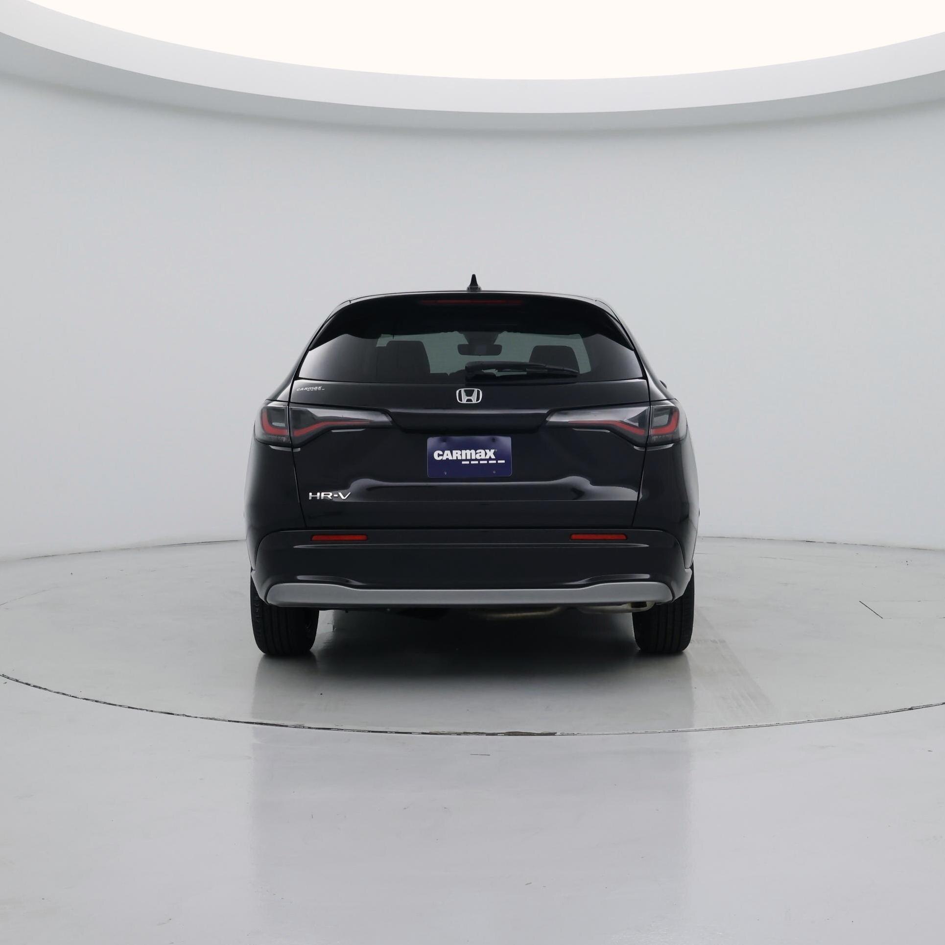 Thumbnail: 2023 Honda HR-V - 6