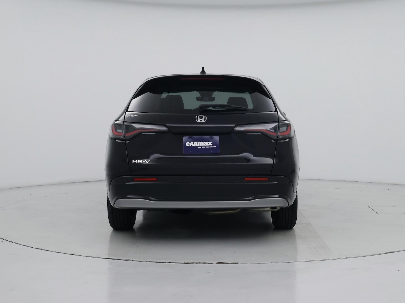 2023 Honda HR-V EX-L - Photo 7