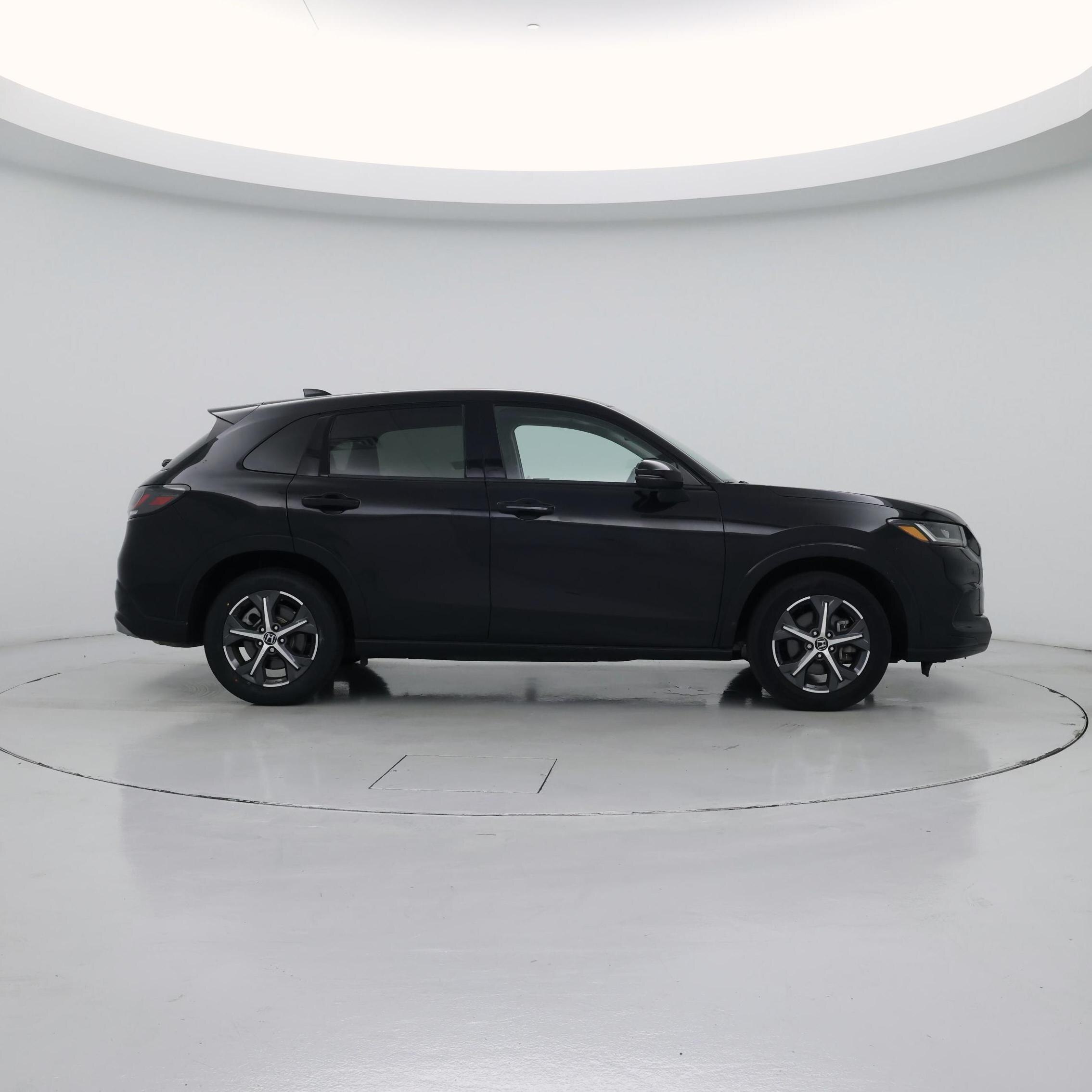 Thumbnail: 2023 Honda HR-V - 7