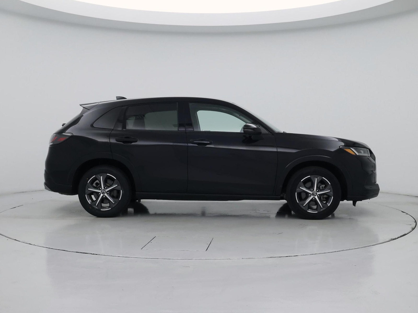 2023 Honda HR-V EX-L - Photo 8