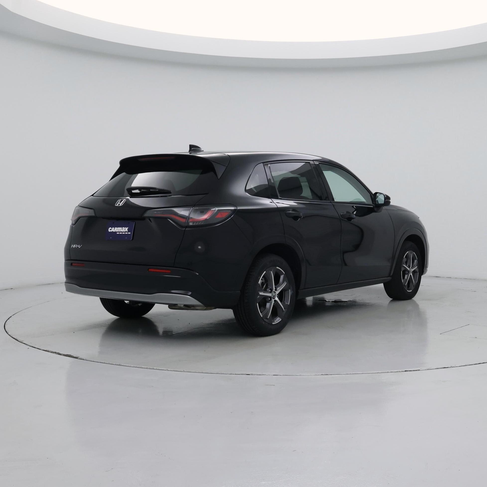Thumbnail: 2023 Honda HR-V - 8