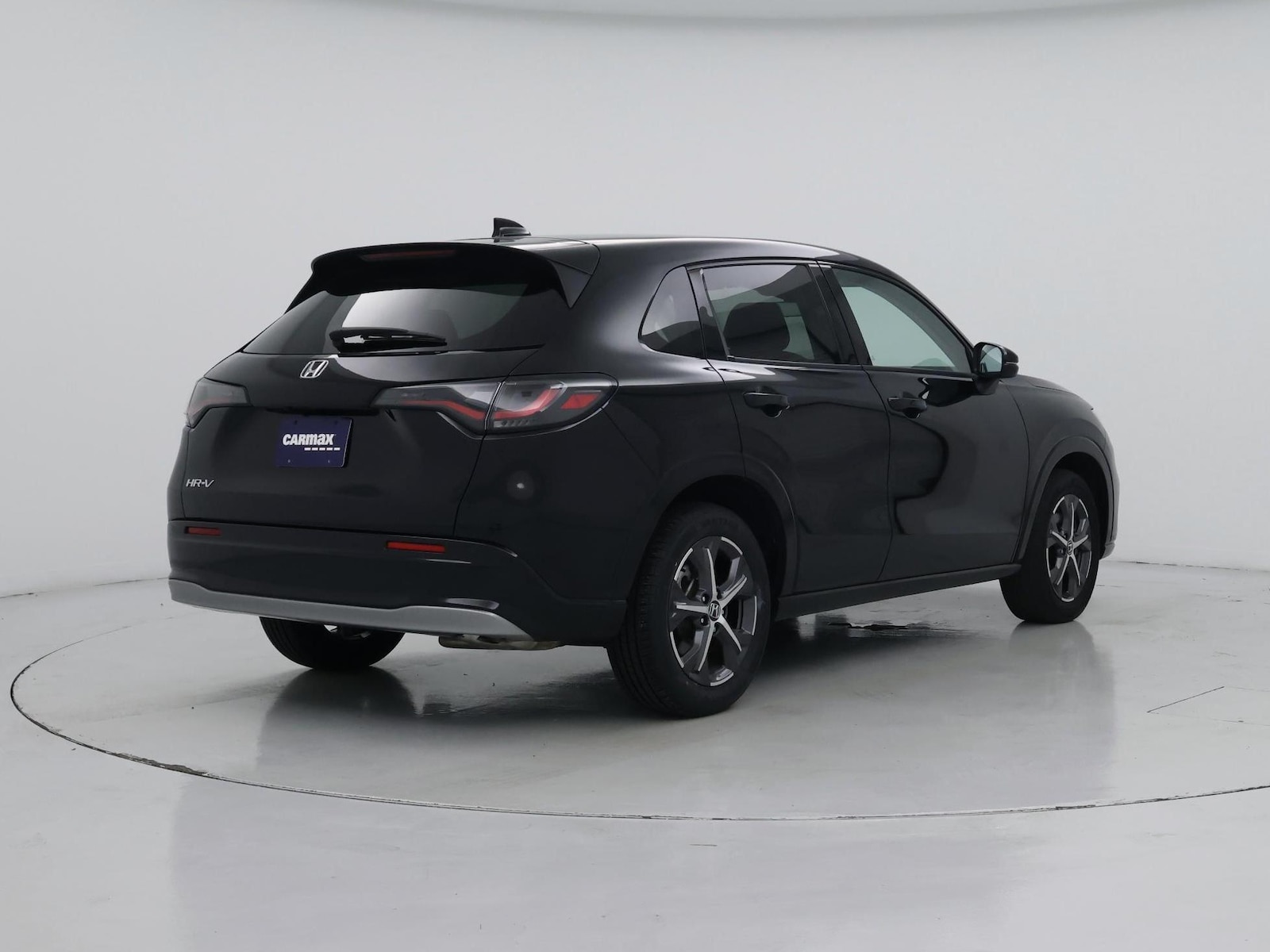 2023 Honda HR-V EX-L - Photo 9