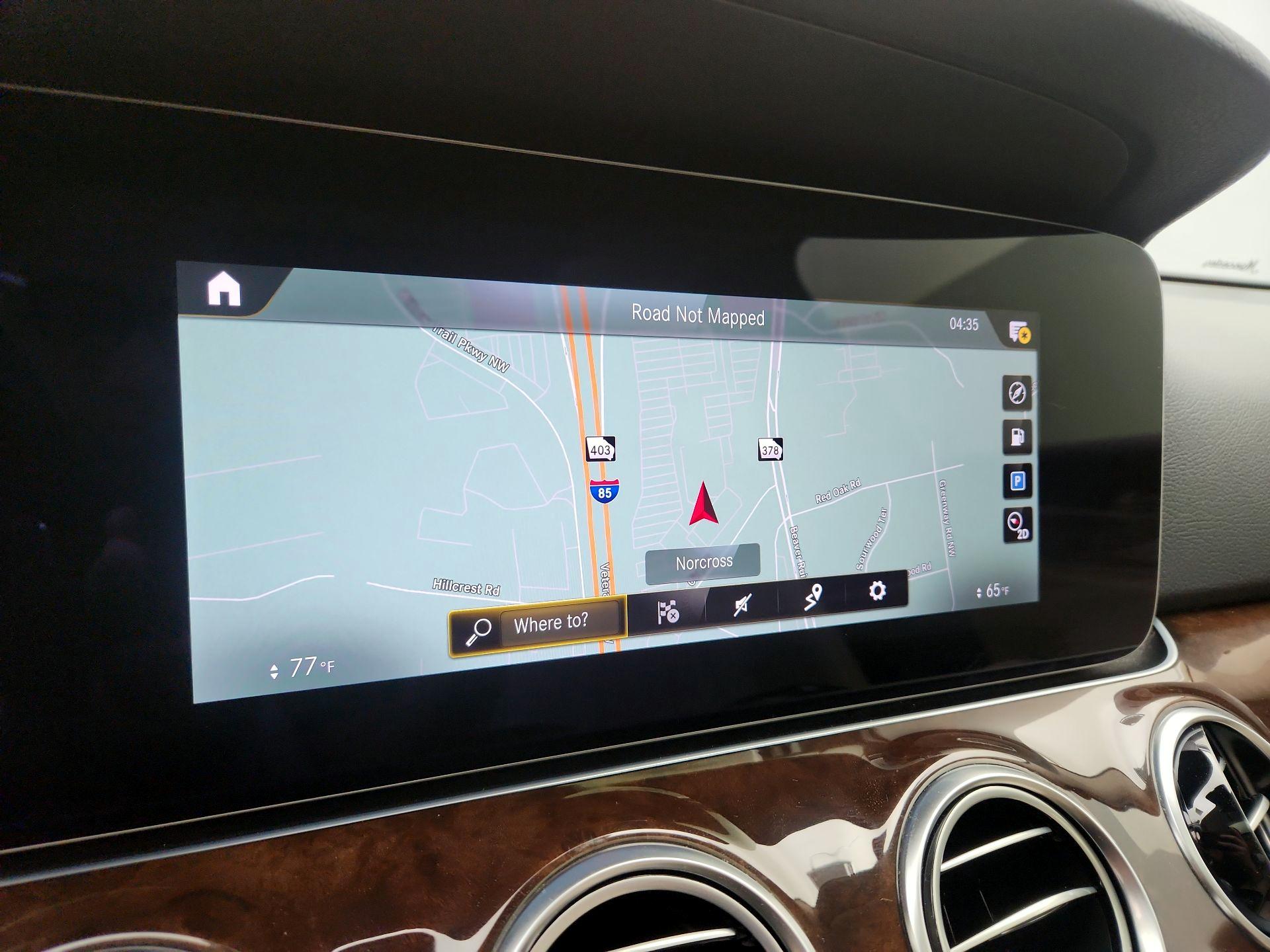 Thumbnail: 2022 Mercedes-Benz E-Class - 14