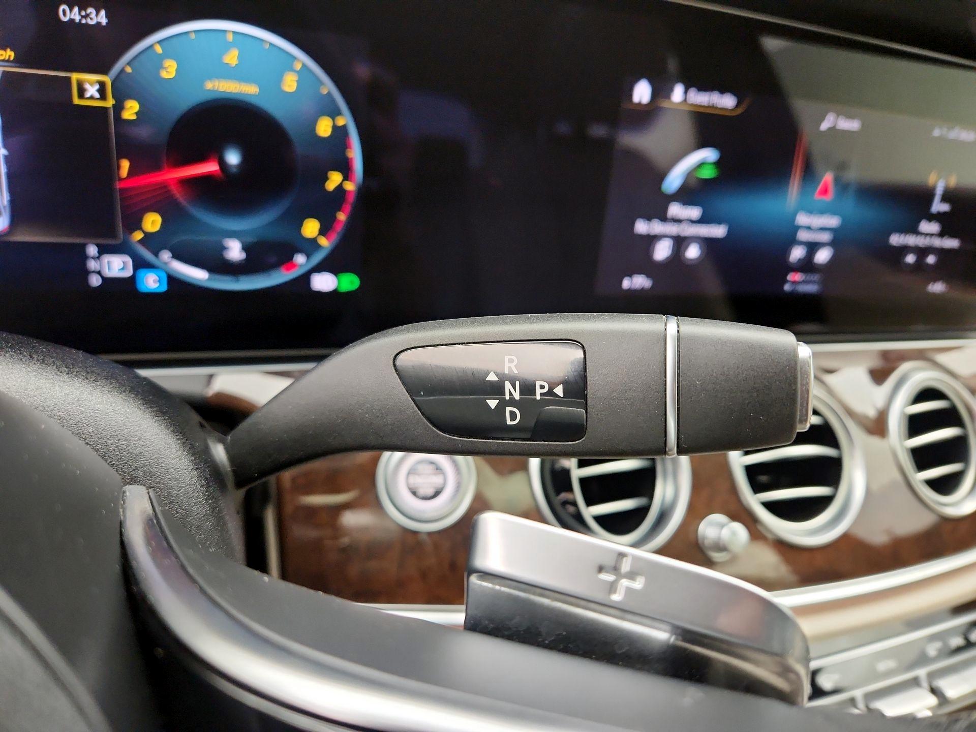 Thumbnail: 2022 Mercedes-Benz E-Class - 18