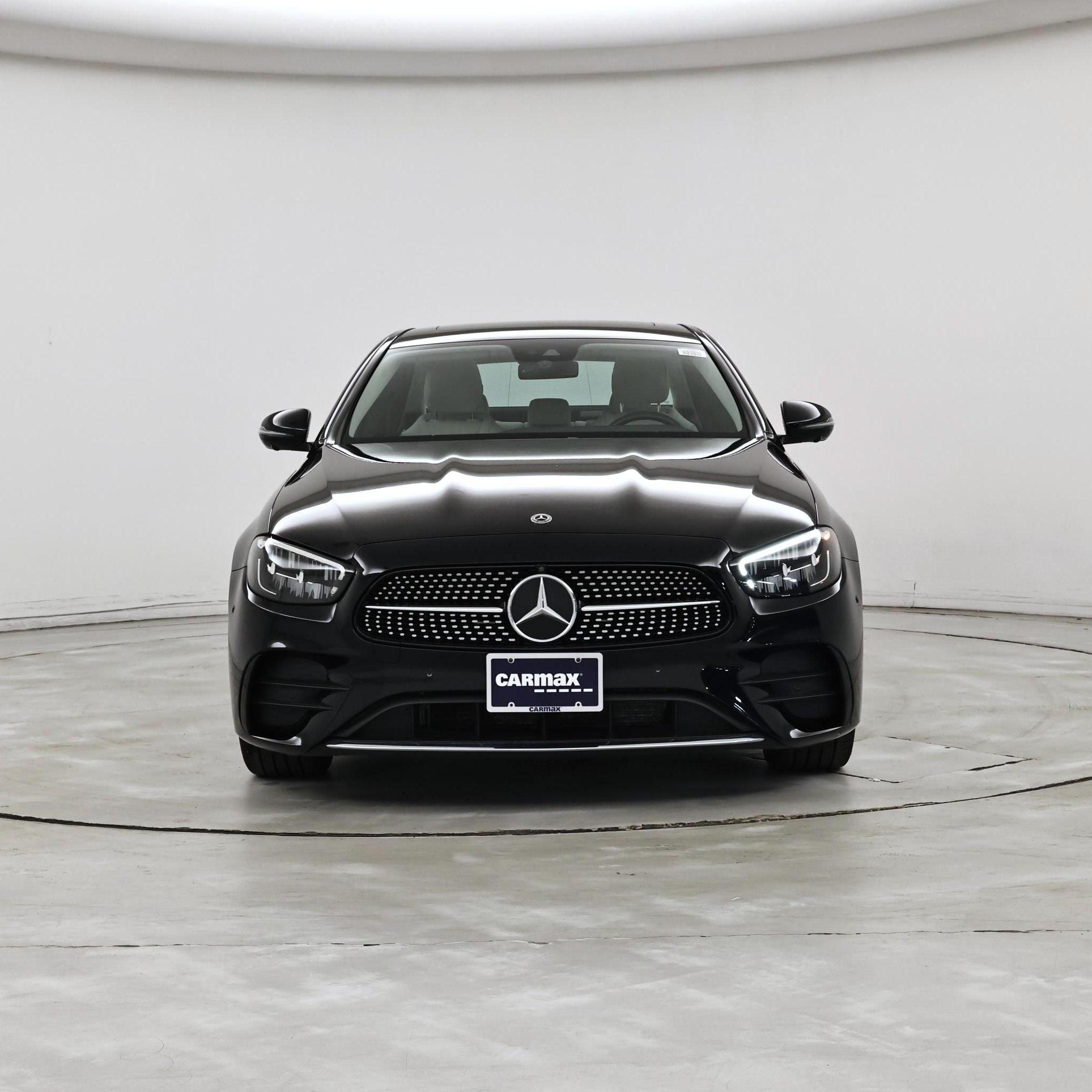 Thumbnail: 2022 Mercedes-Benz E-Class - 5